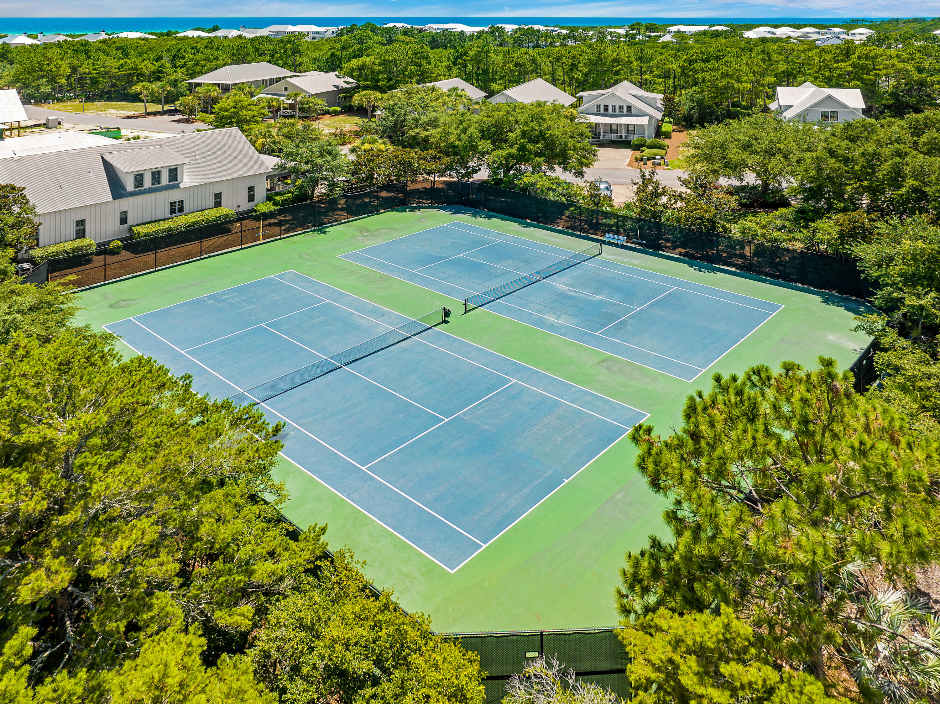 Lot 162 Gulf Walk