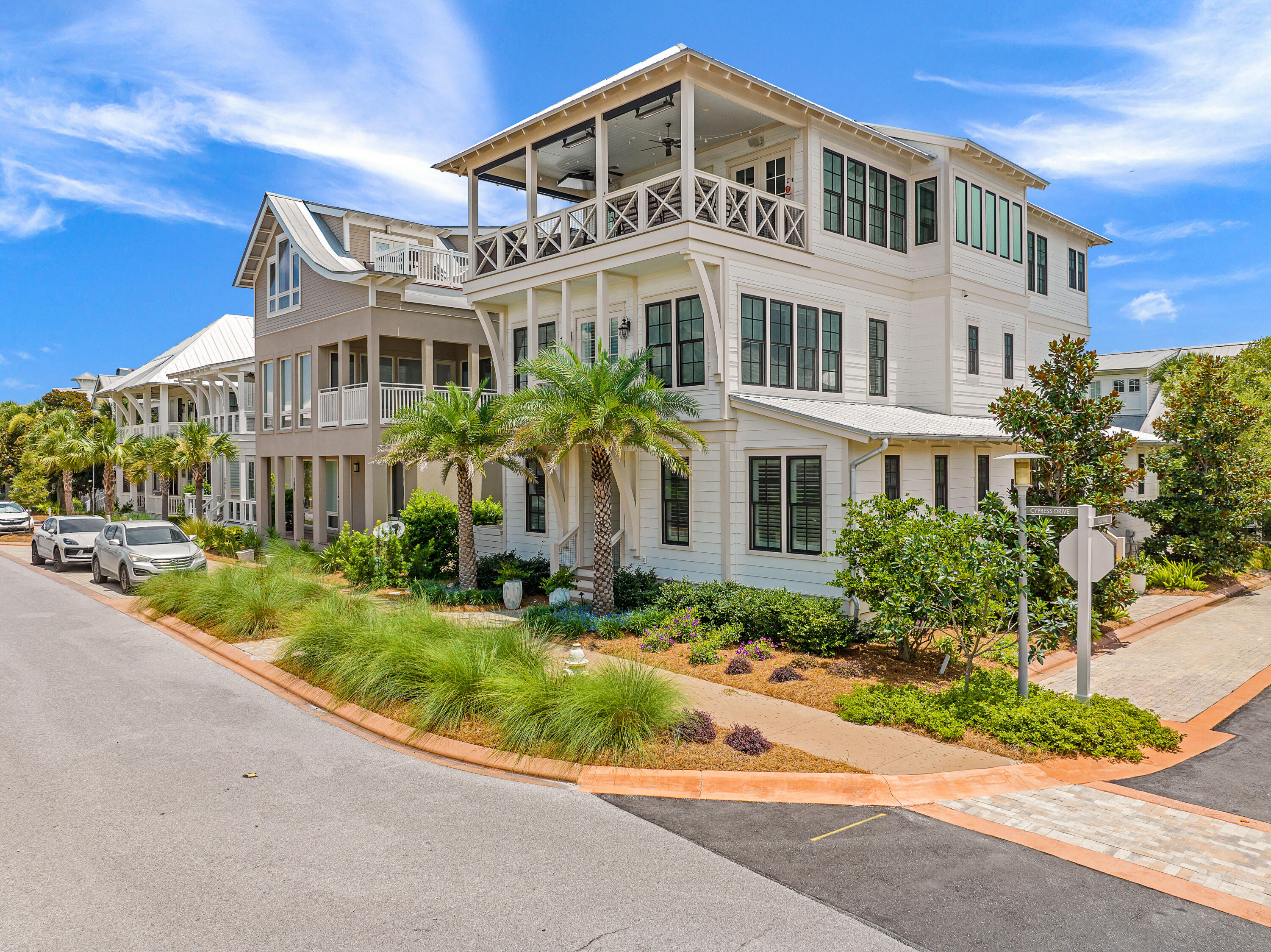 Lot 162 Gulf Walk