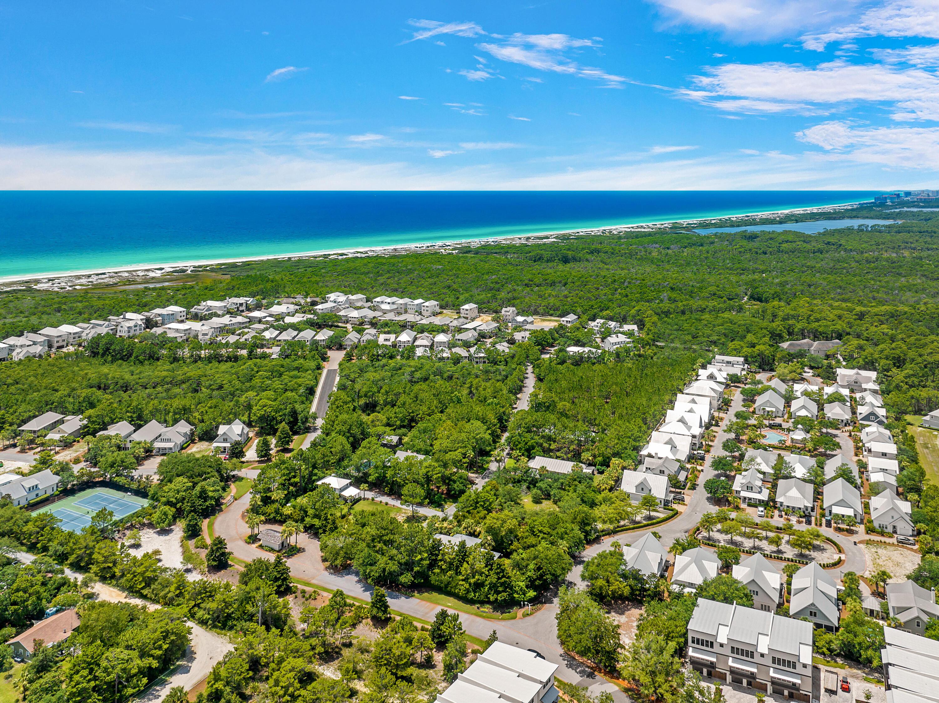 Lot 162 Gulf Walk