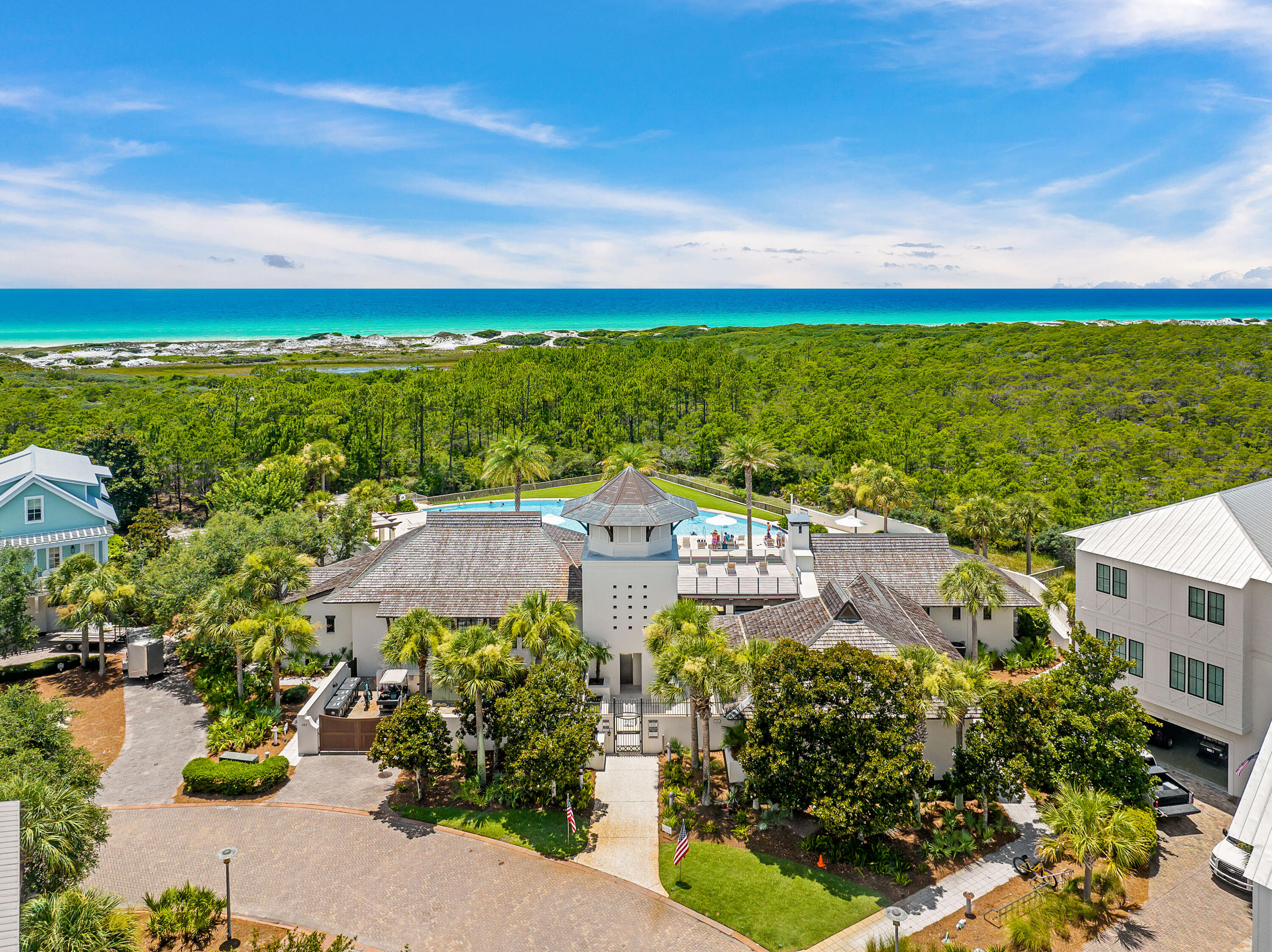 Lot 162 Gulf Walk