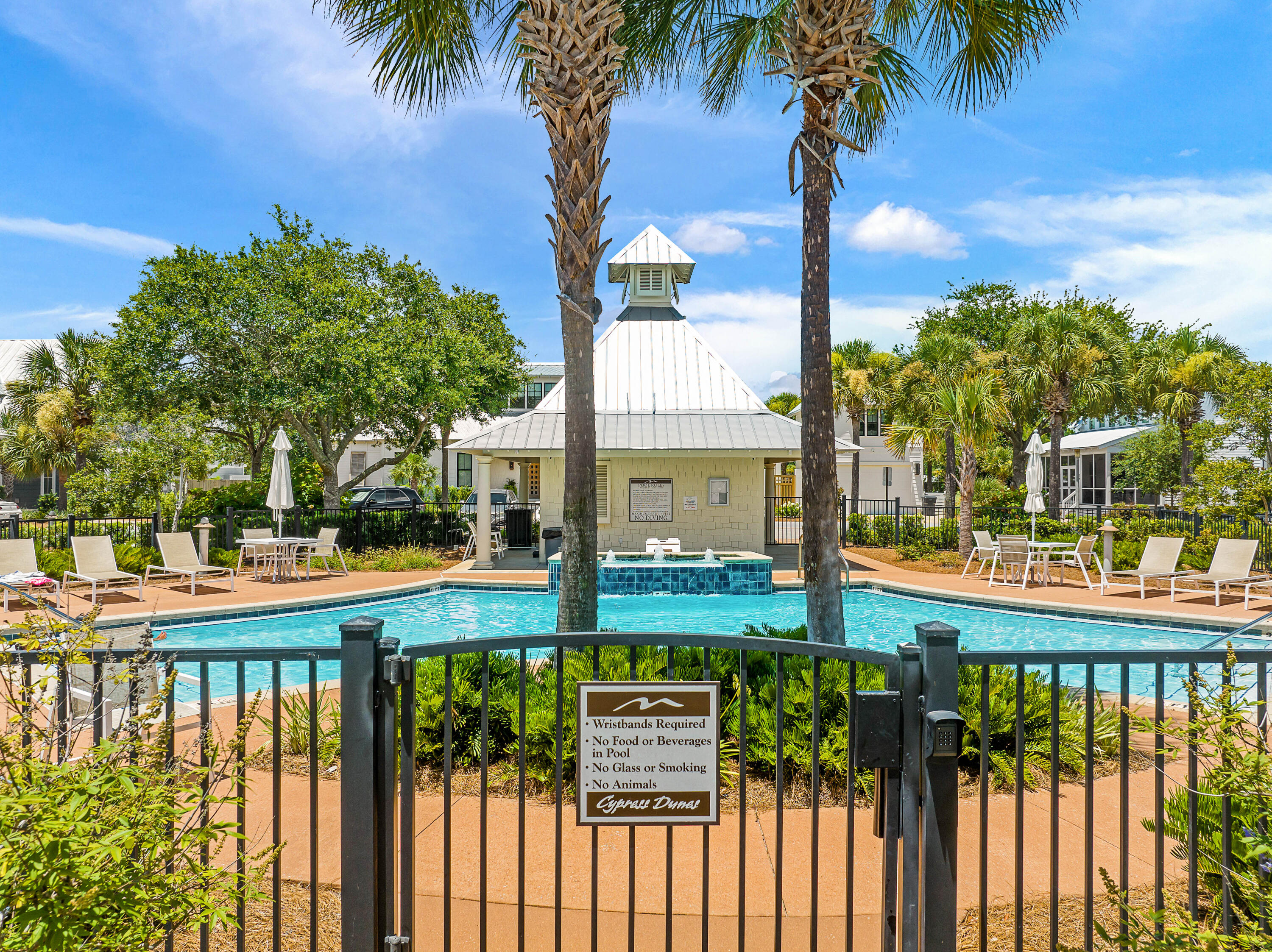 Lot 162 Gulf Walk
