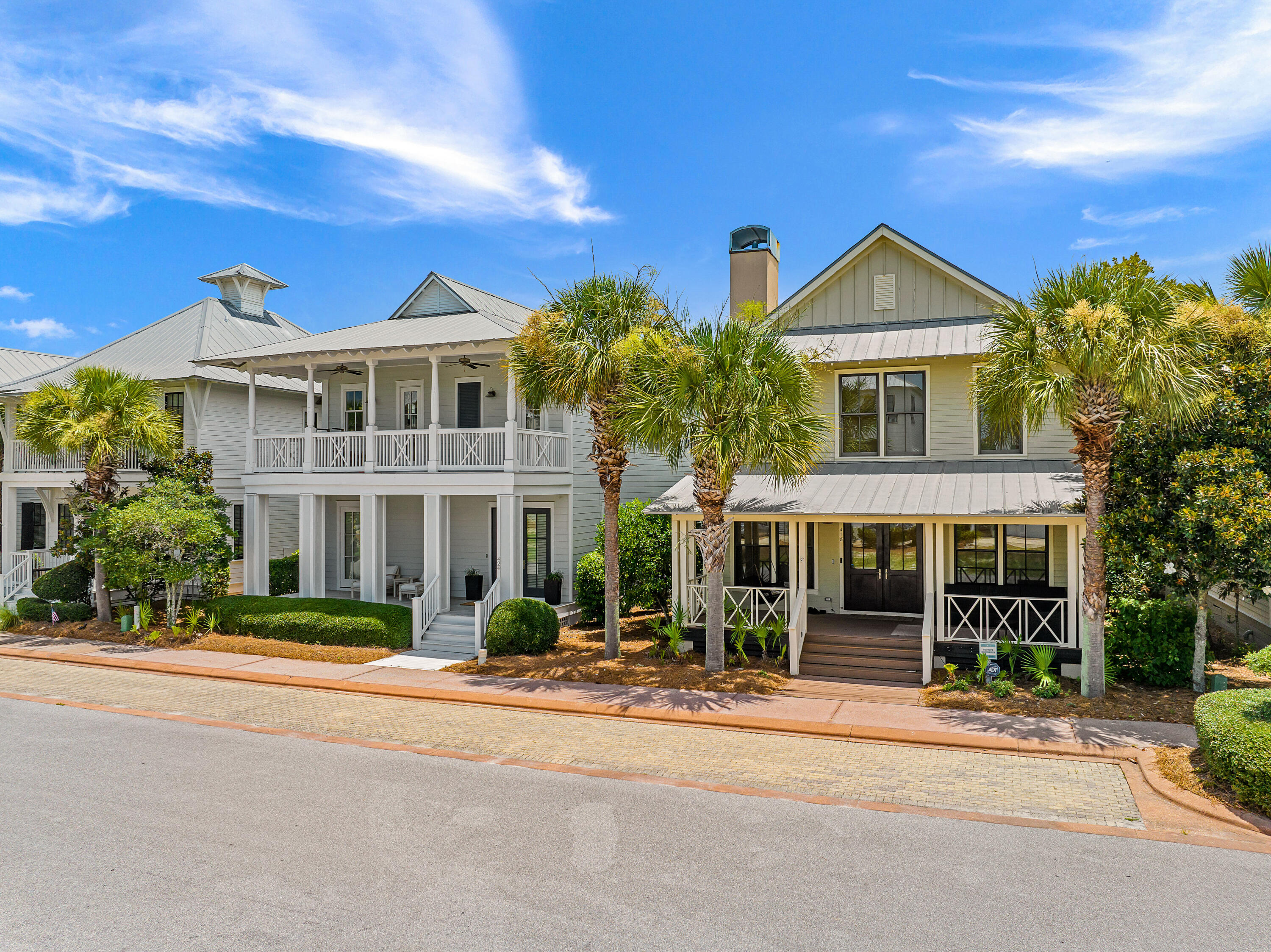 Lot 162 Gulf Walk