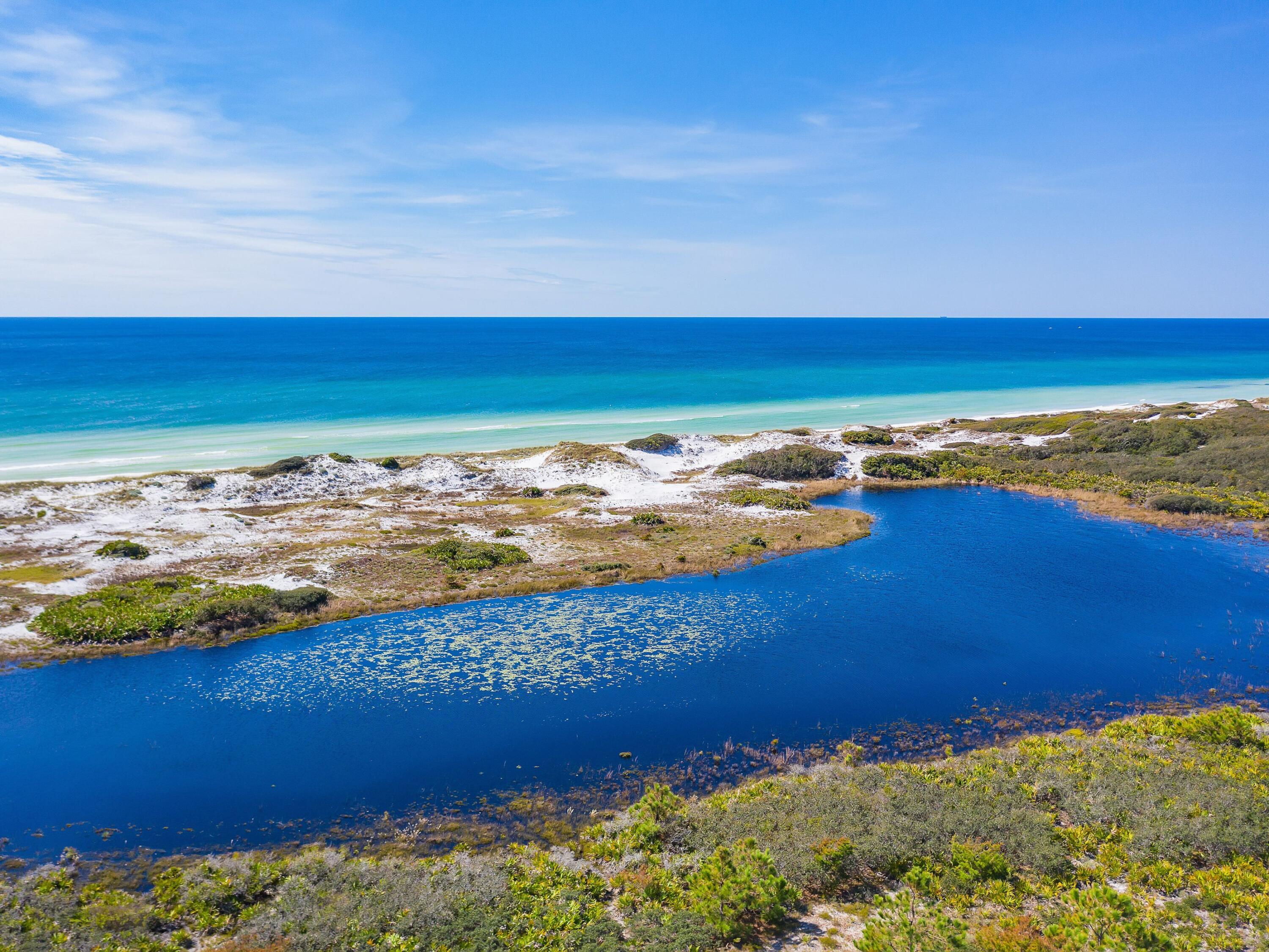 Lot 162 Gulf Walk