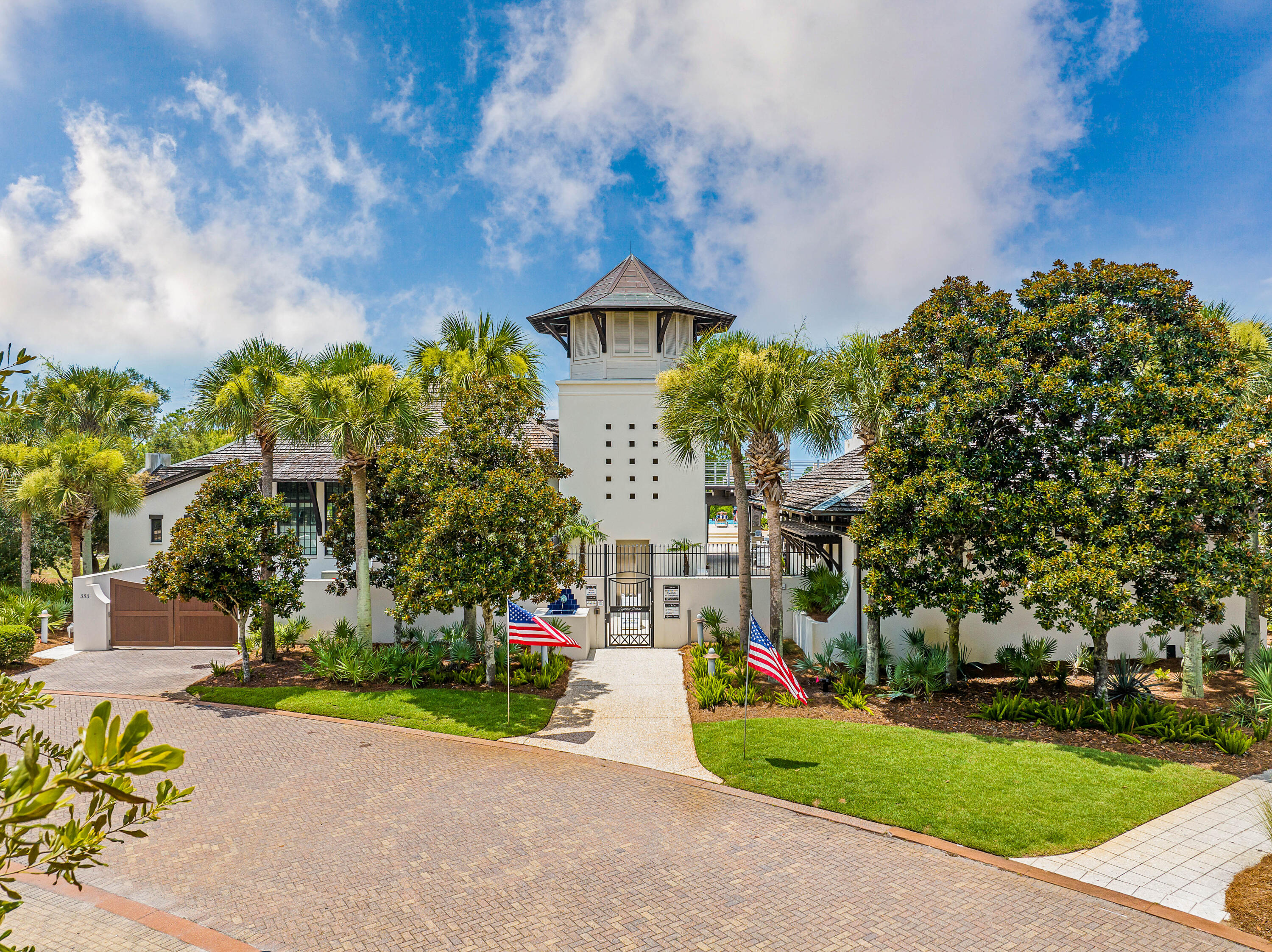 Lot 162 Gulf Walk