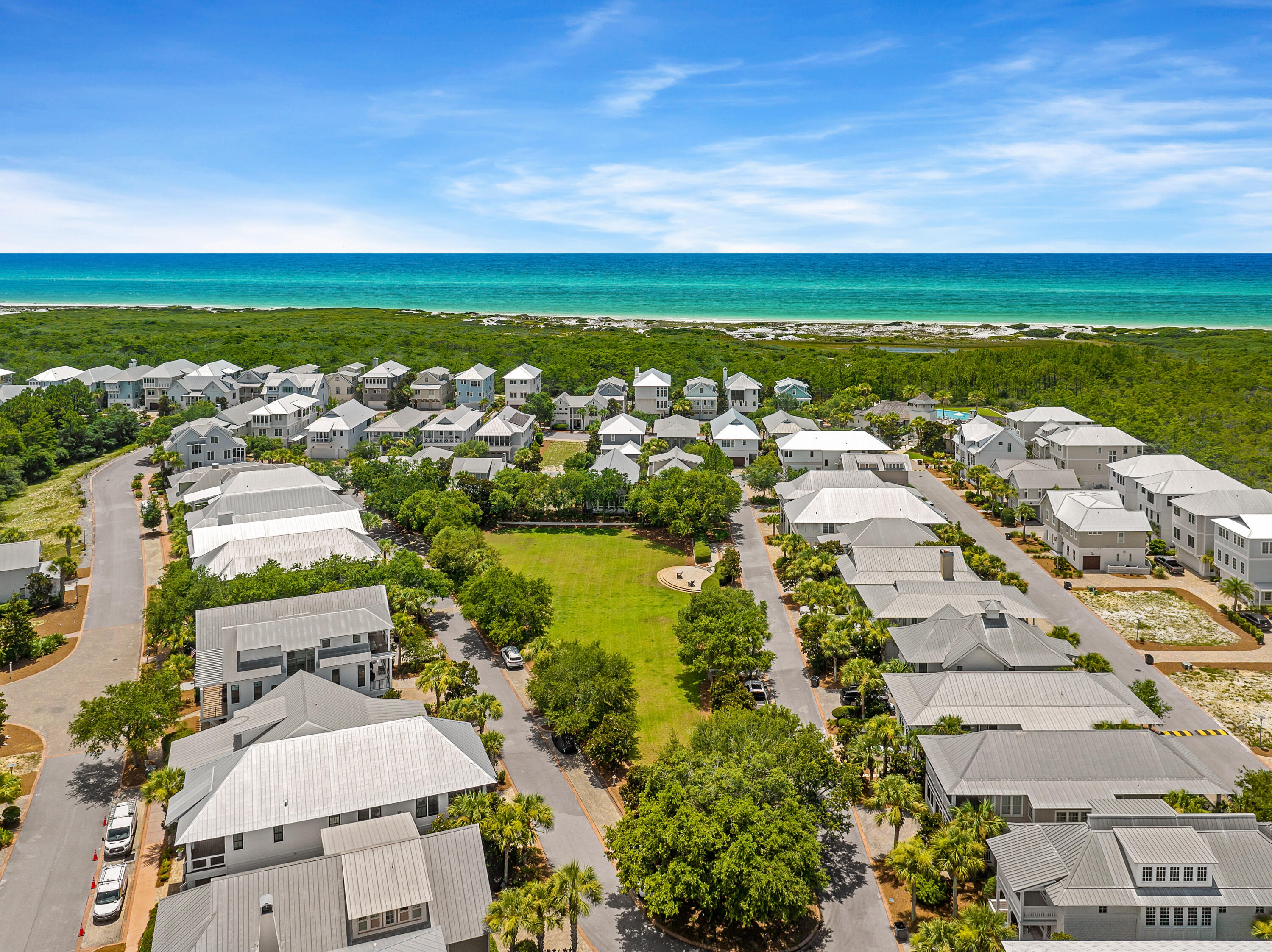 Lot 162 Gulf Walk
