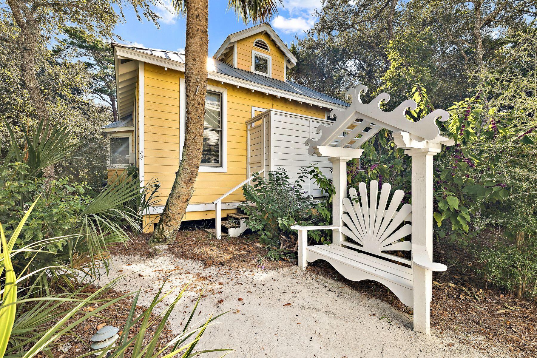 48 Tupelo Street