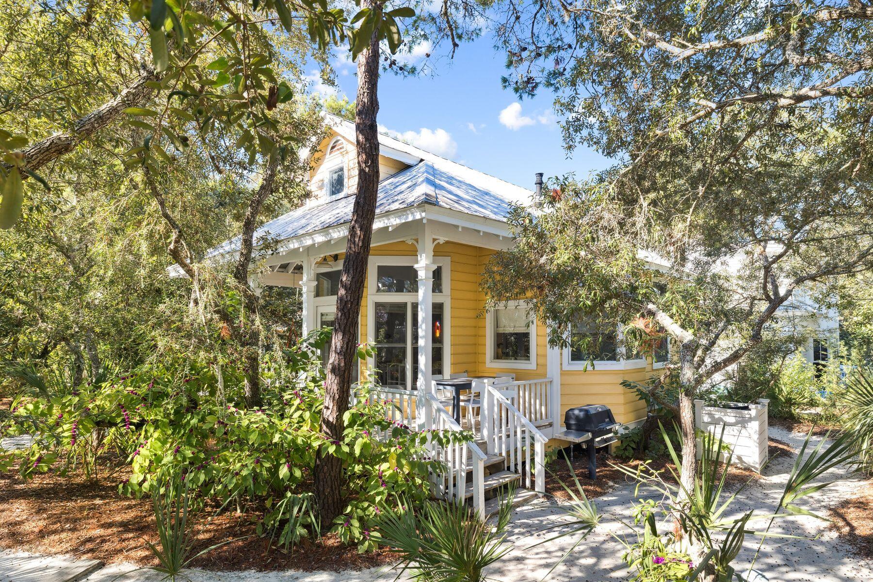 48 Tupelo Street