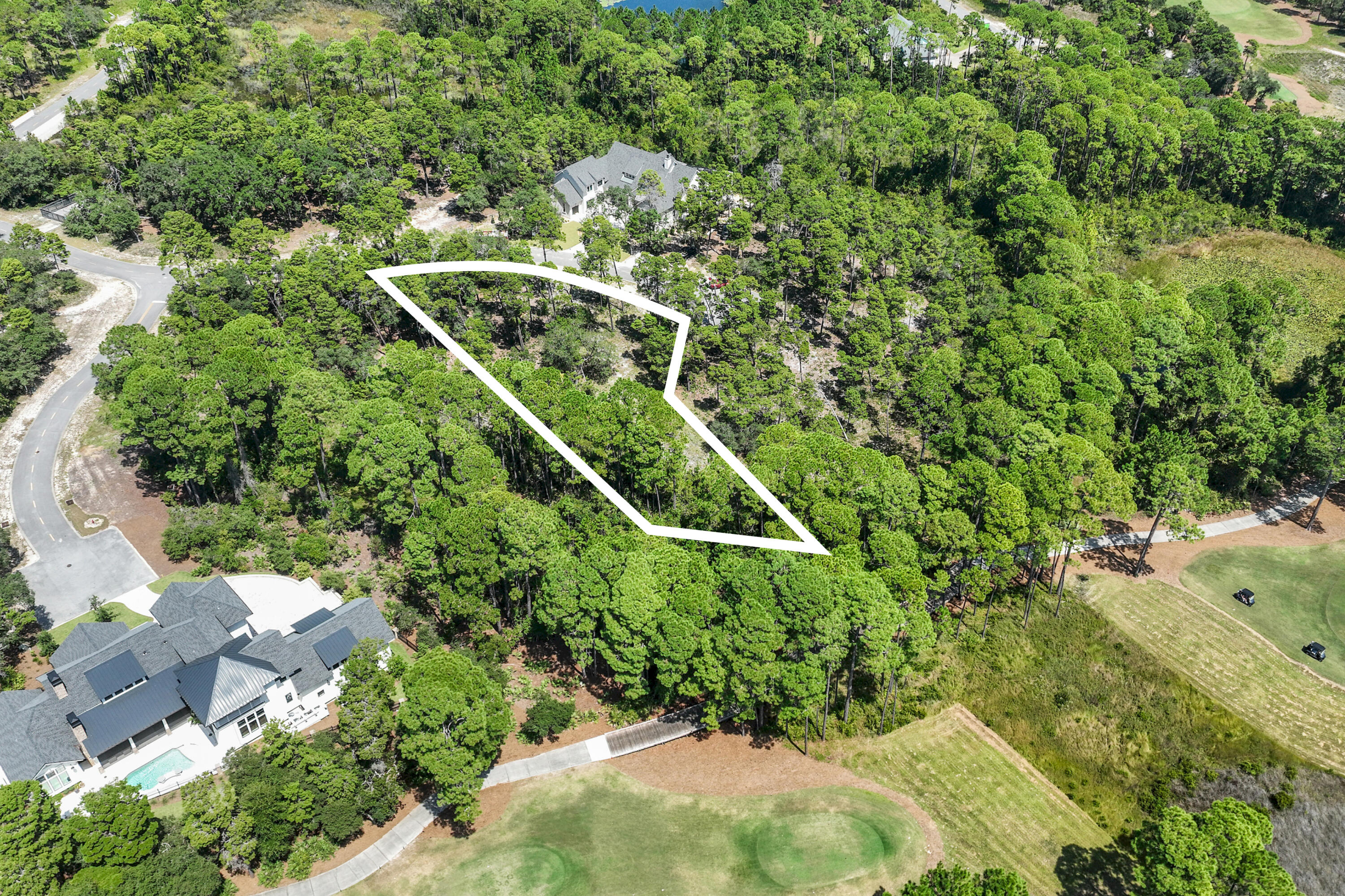 1403 Old Oak Trail