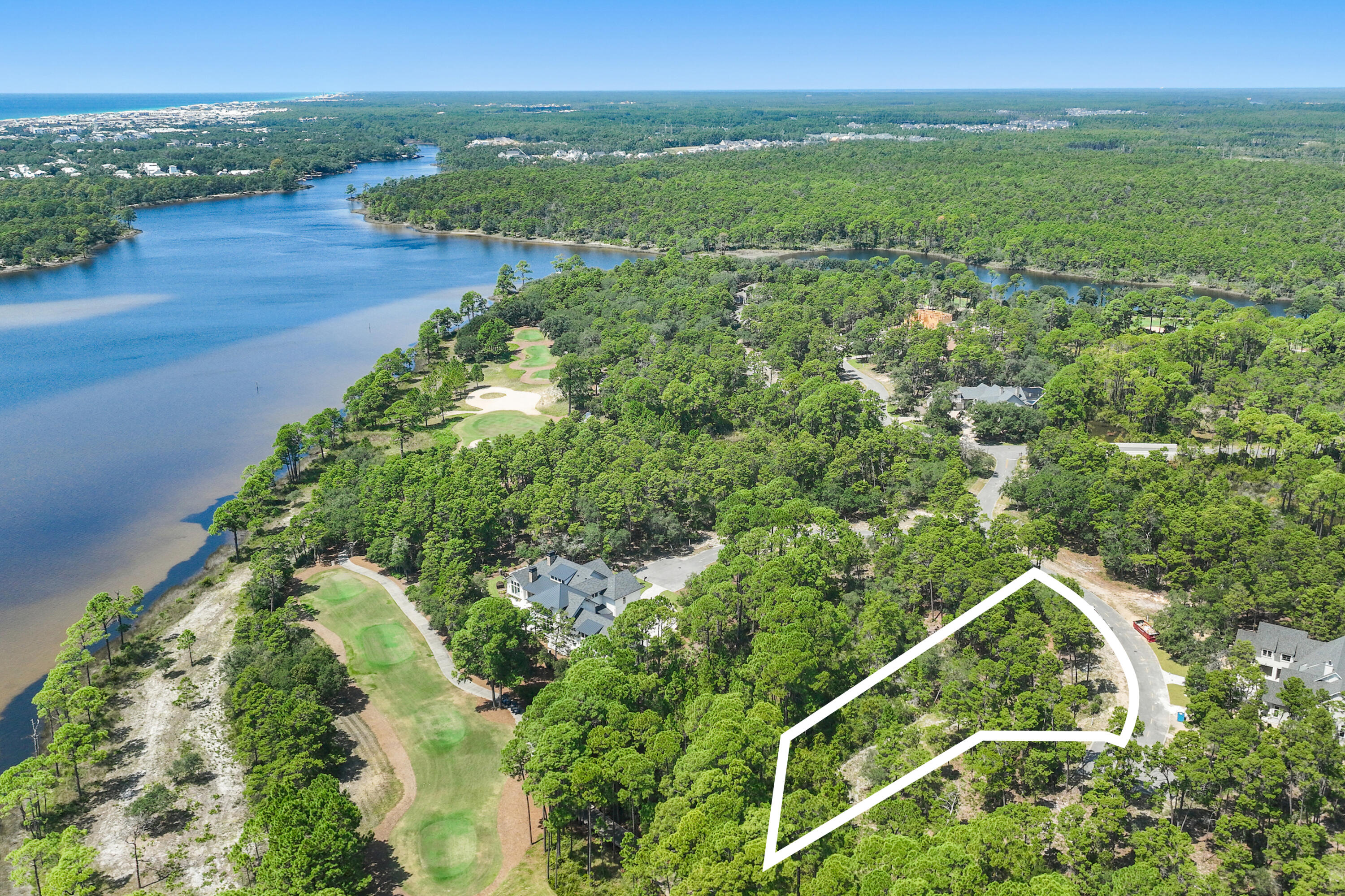 1403 Old Oak Trail