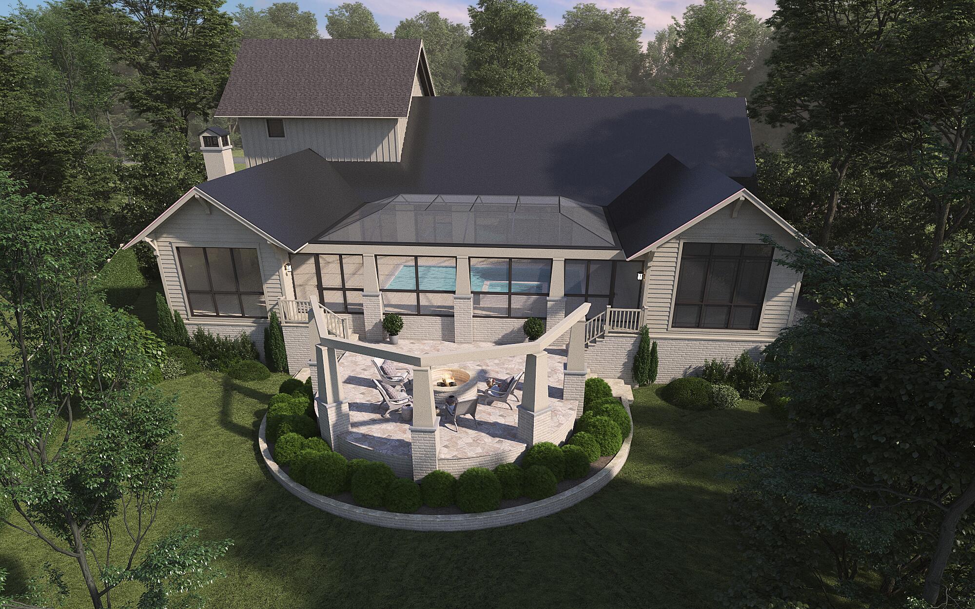 1403 Old Oak Trail