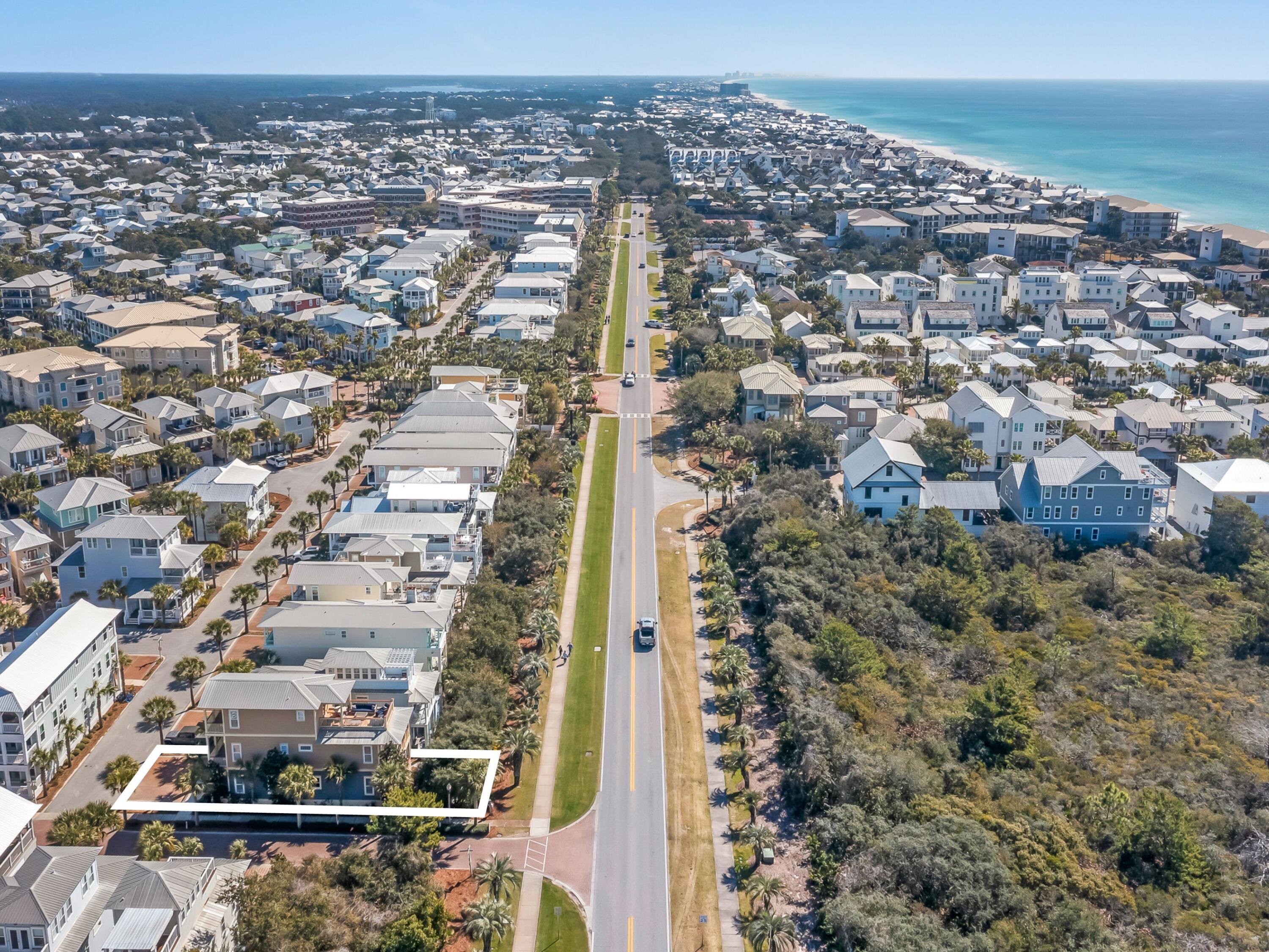 6 Blue Dolphin Loop