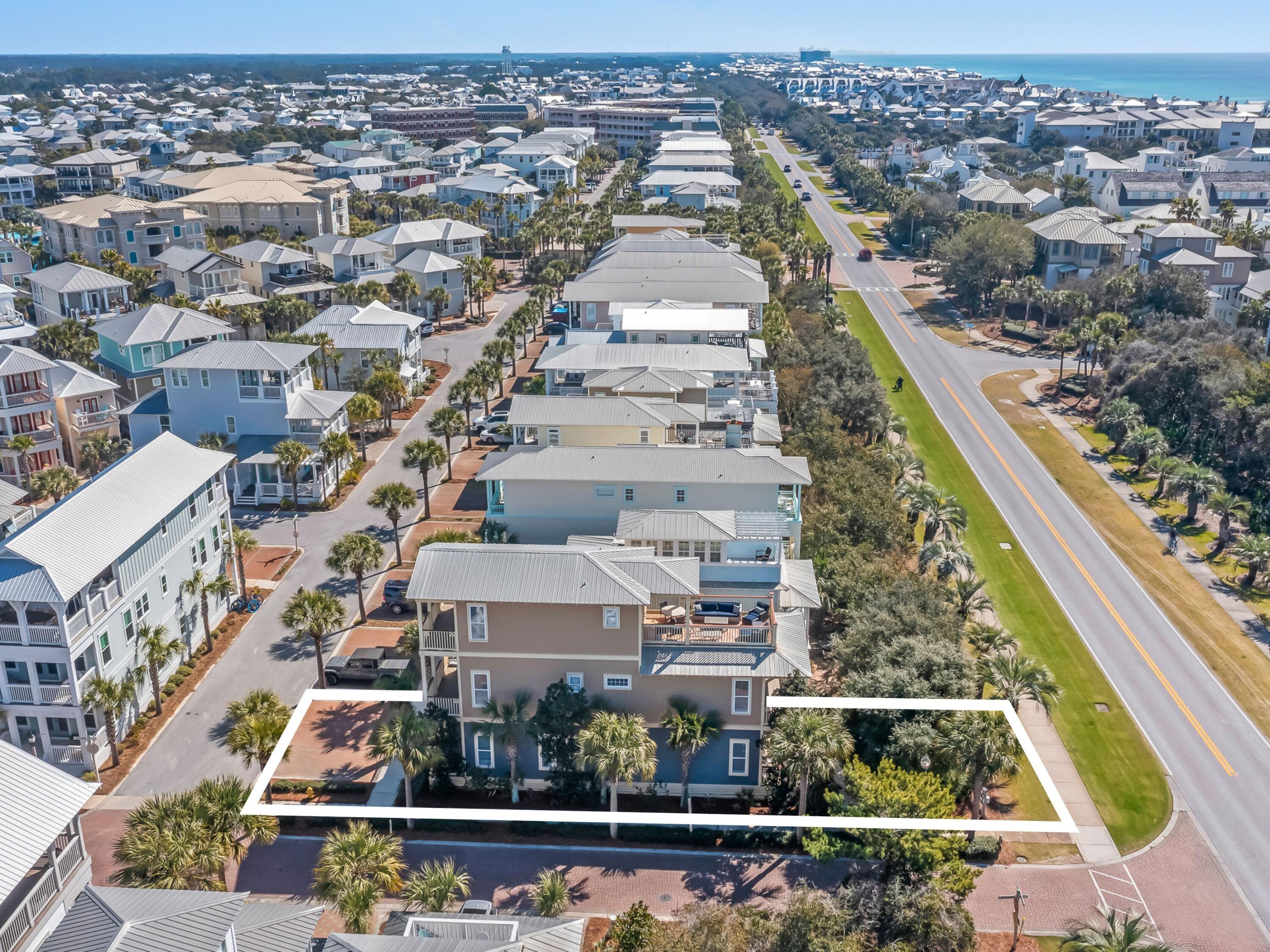 6 Blue Dolphin Loop