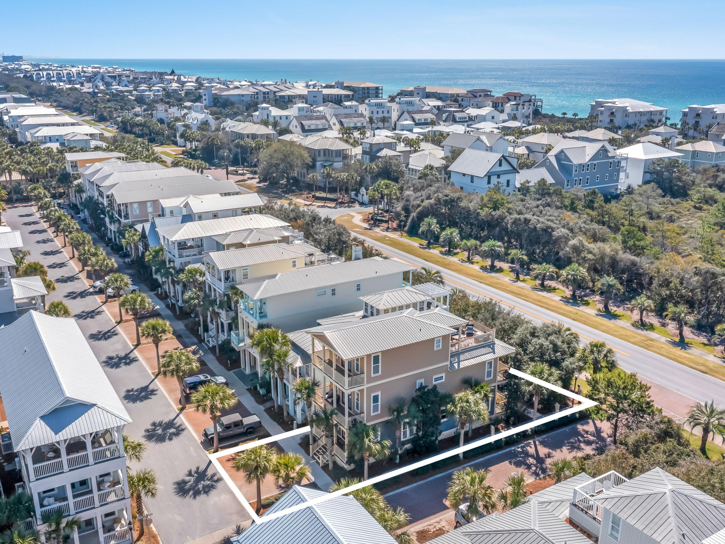 6 Blue Dolphin Loop
