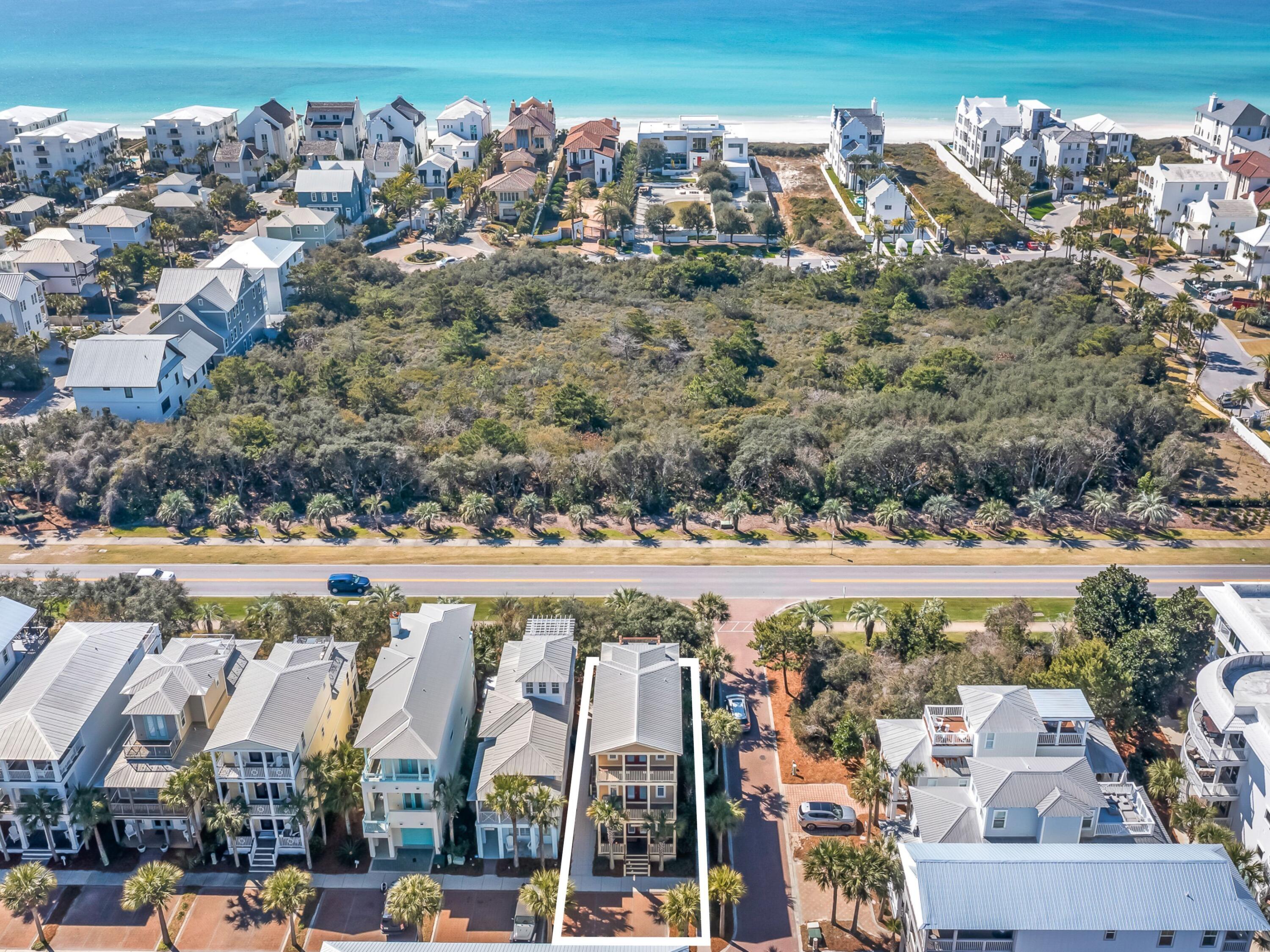 6 Blue Dolphin Loop