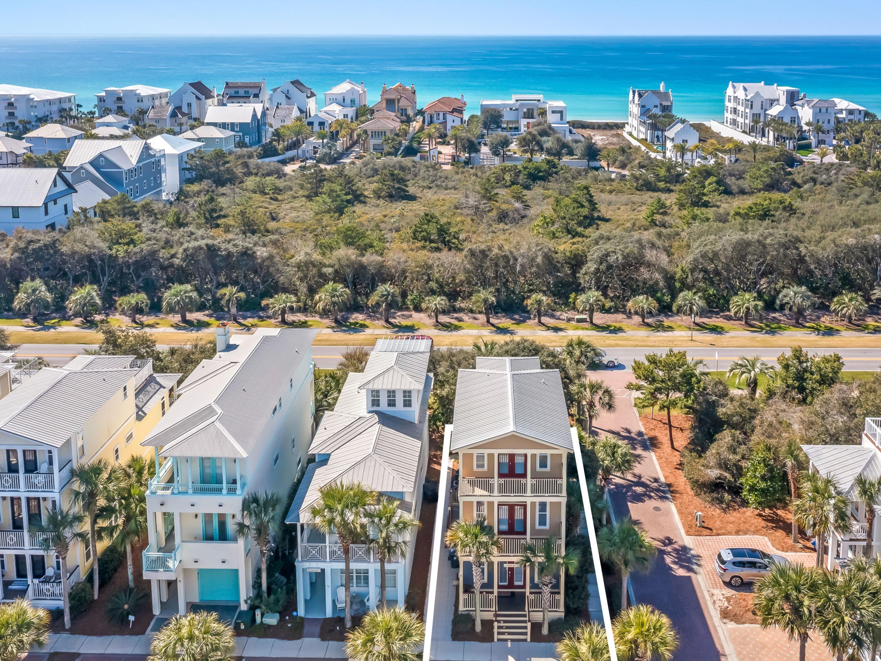 6 Blue Dolphin Loop