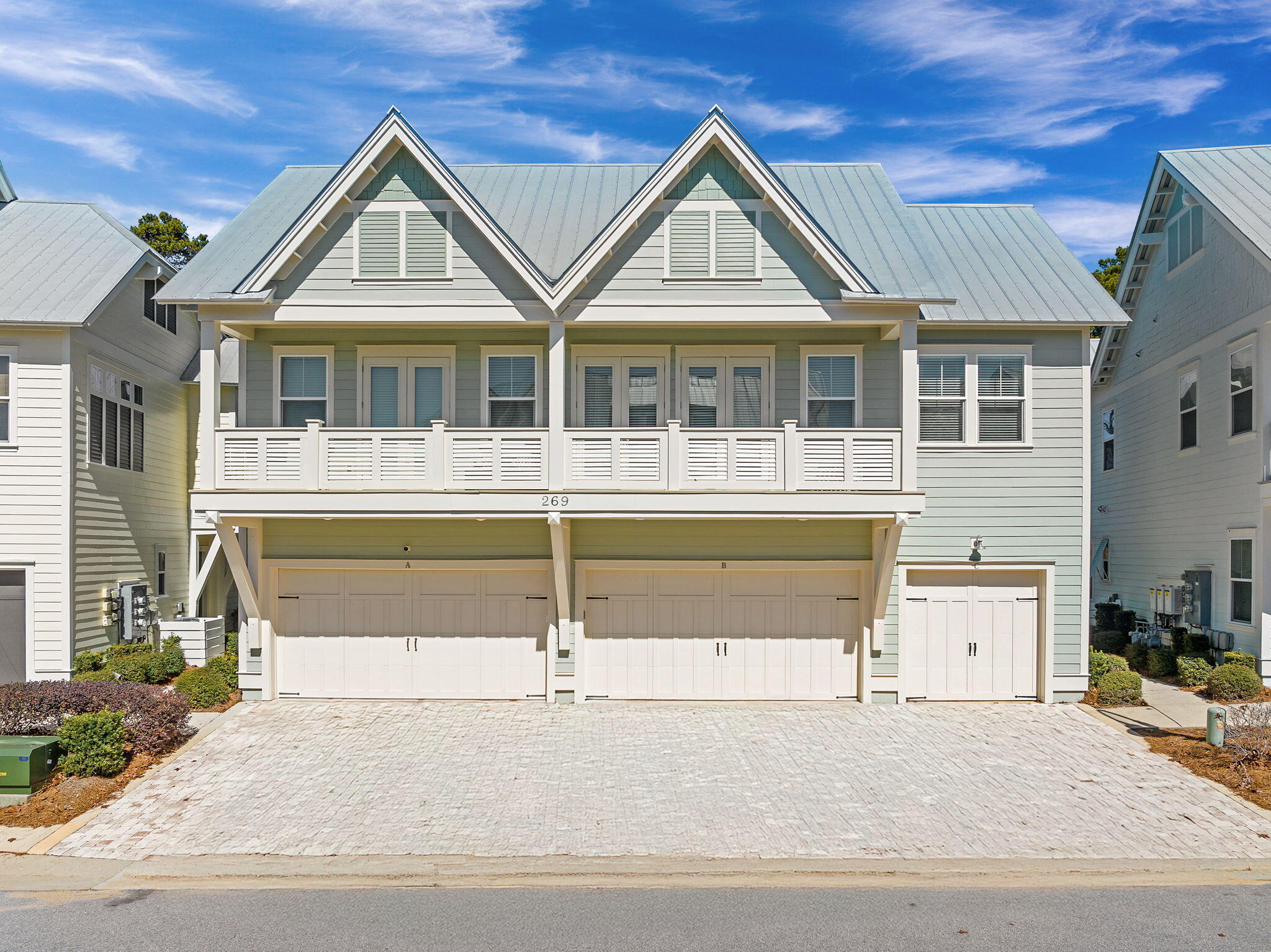 269 Milestone Drive UNIT B