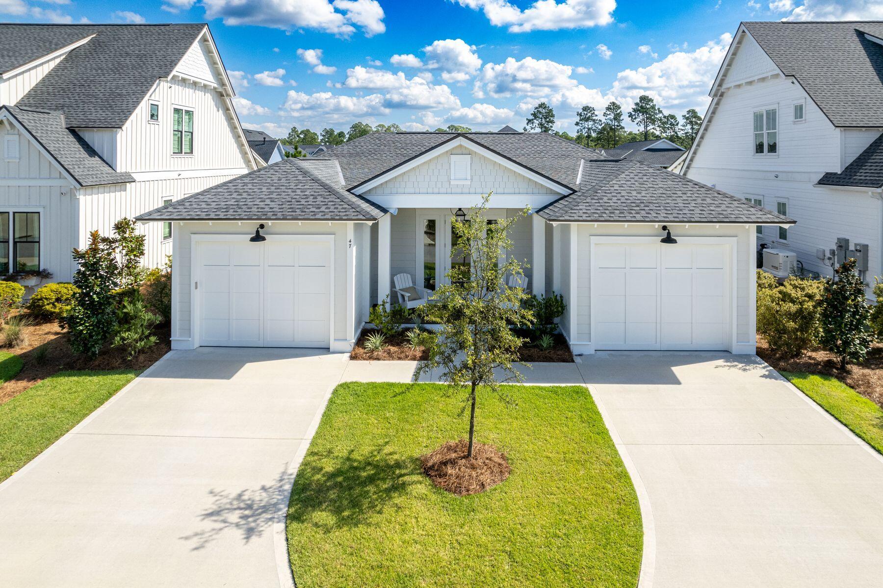47 Heartwood Street