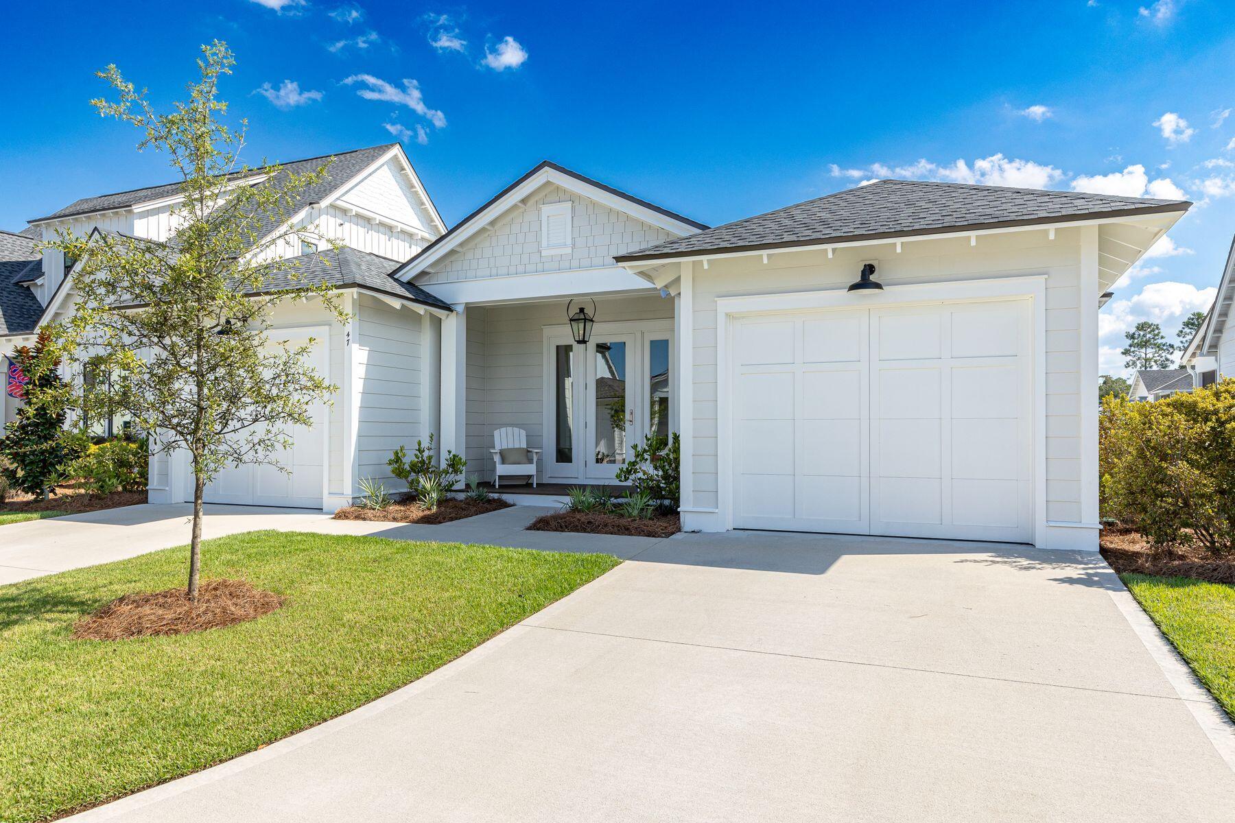 47 Heartwood Street