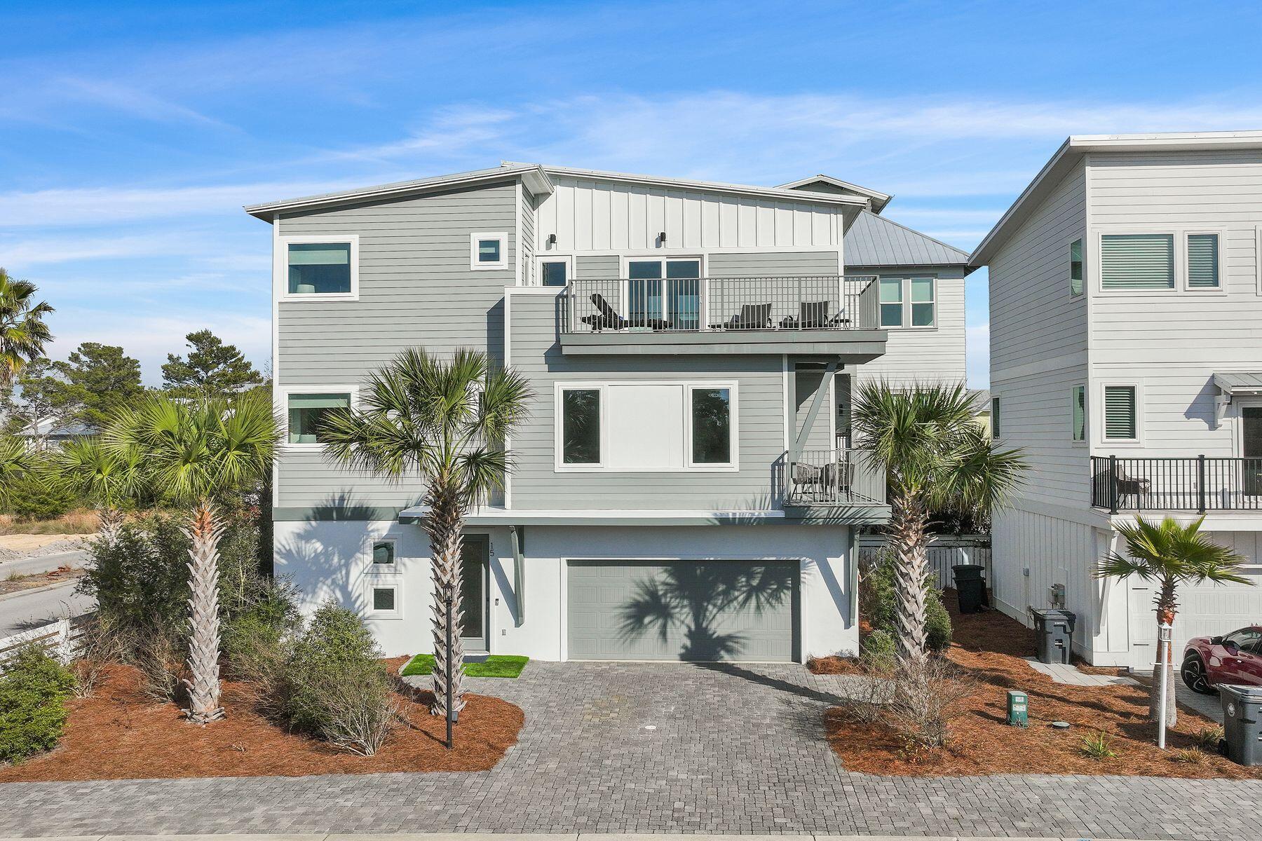 15 Seaview Drive