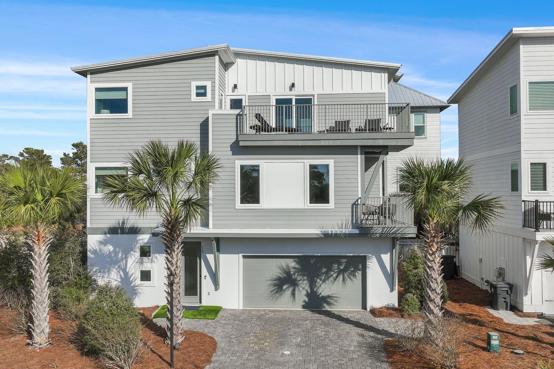 15 Seaview Drive