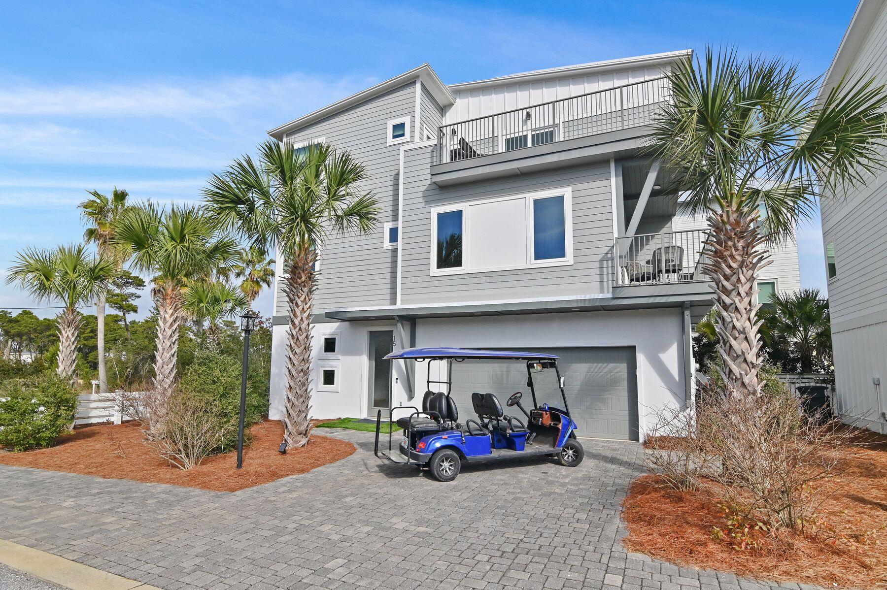 15 Seaview Drive