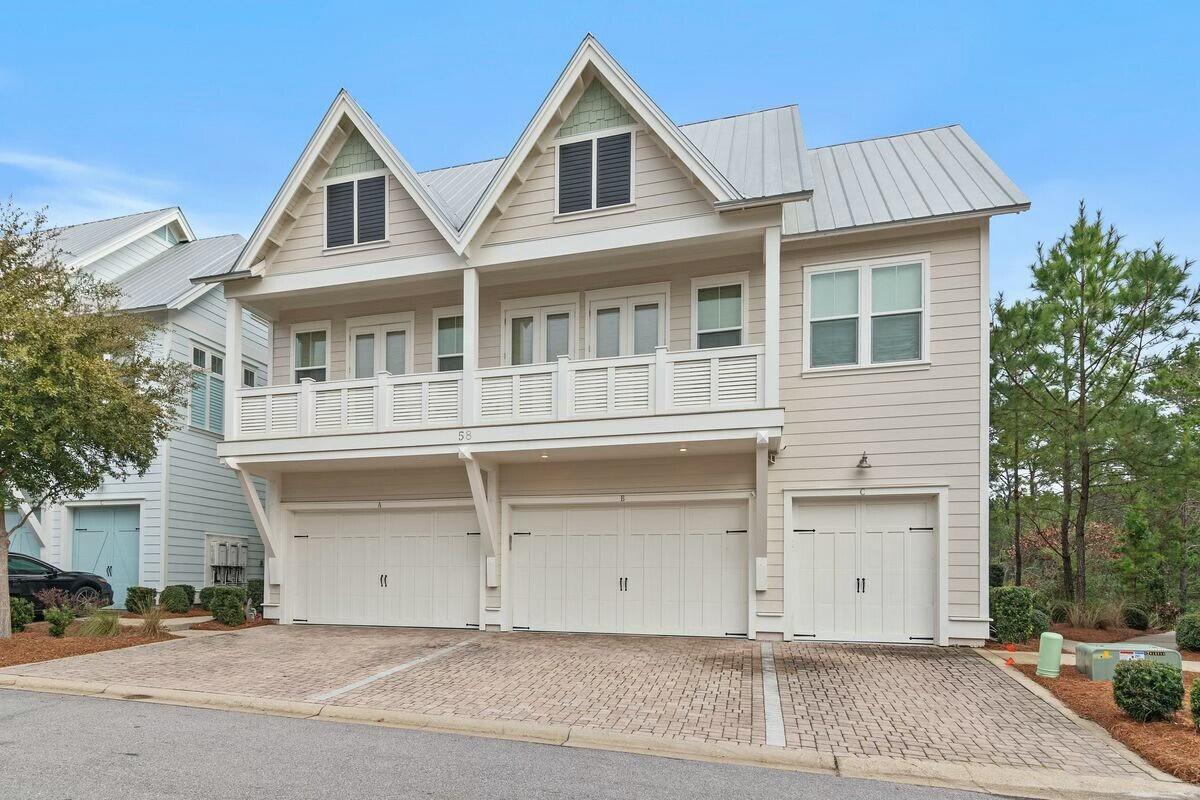 58 E Milestone Drive UNIT B