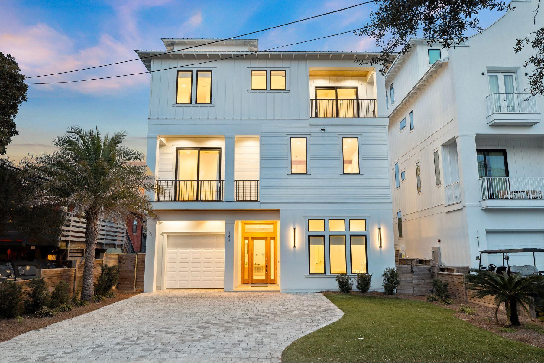 144 Miami Street