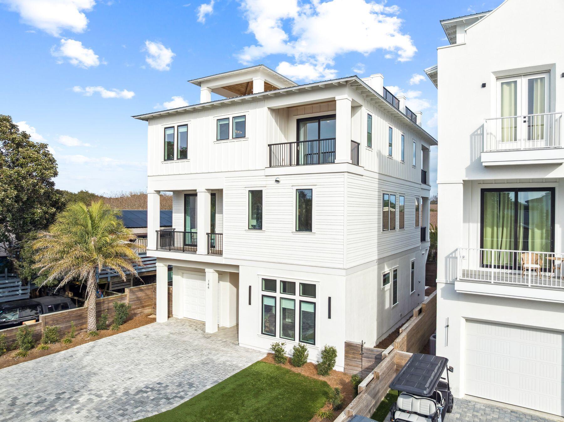 144 Miami Street