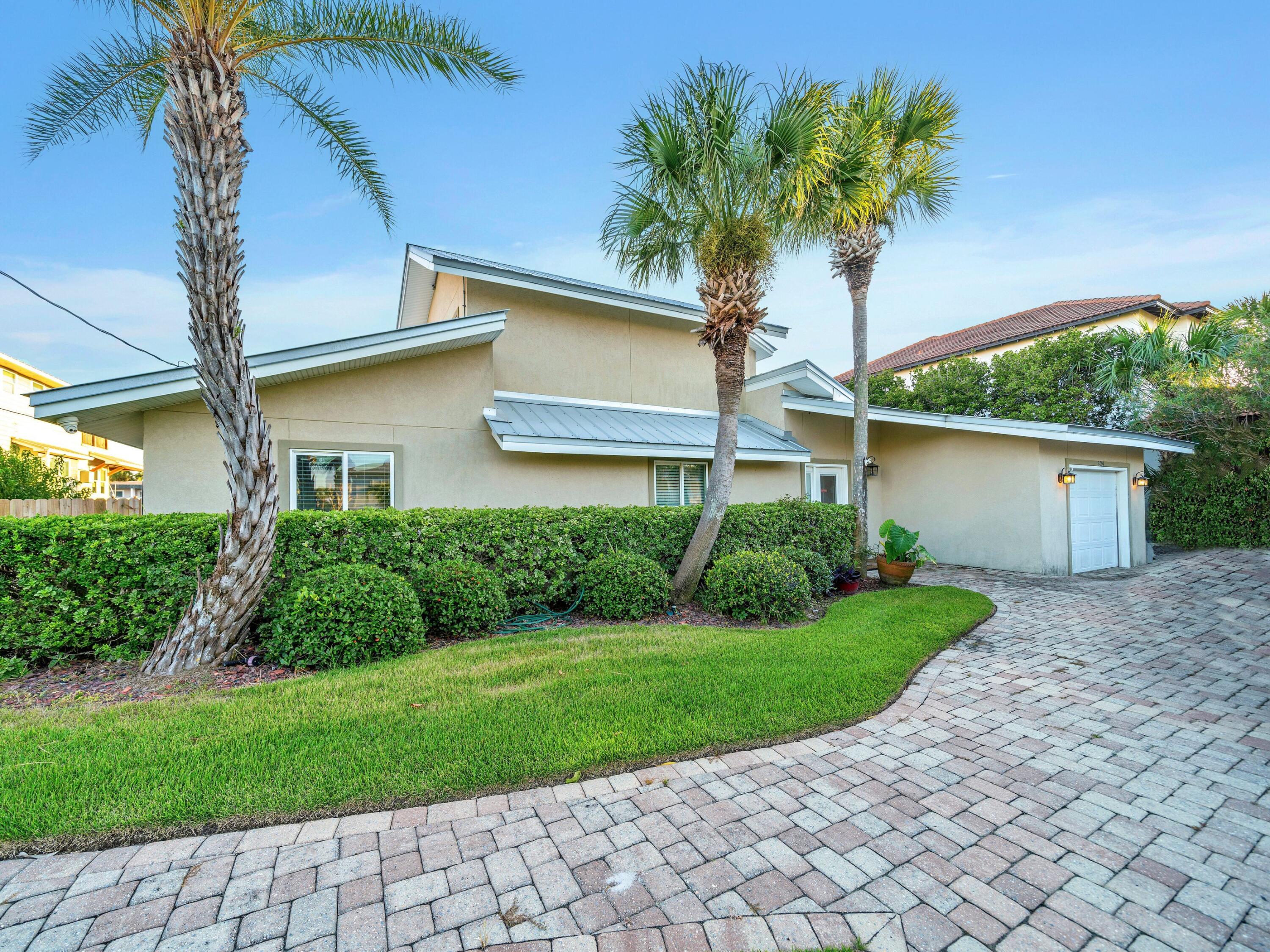 524 Vera Cruz Drive