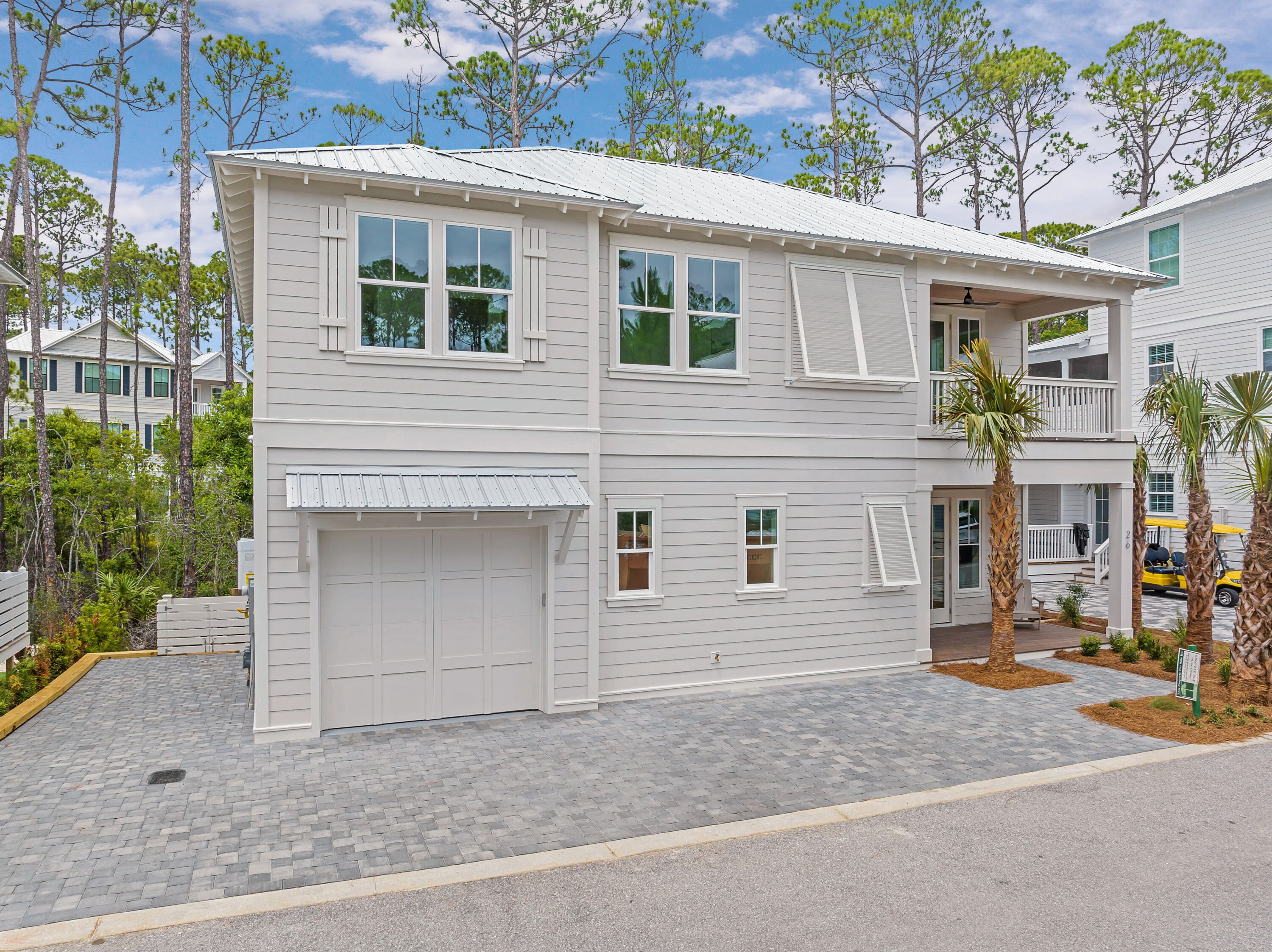 26 Silver Maple Drive