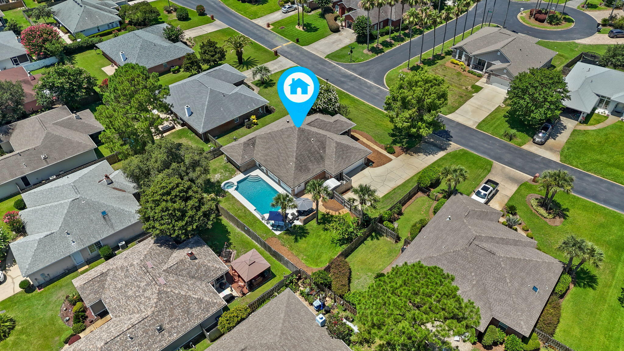374 S Shore Drive