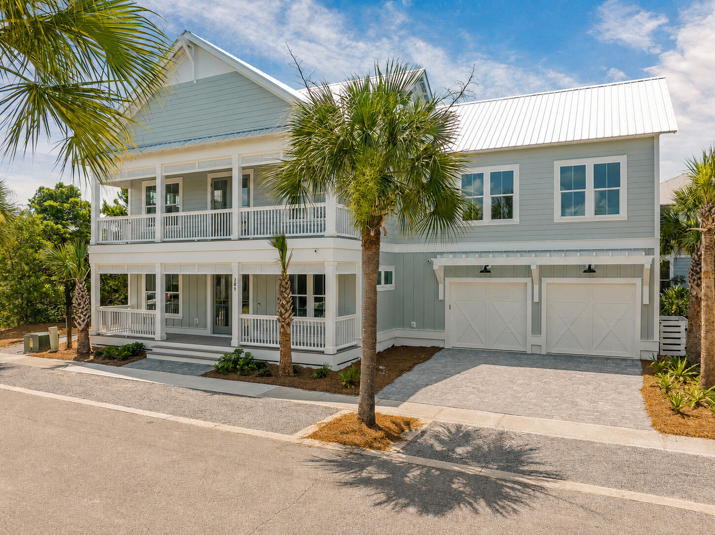 389 Beach Bike Way