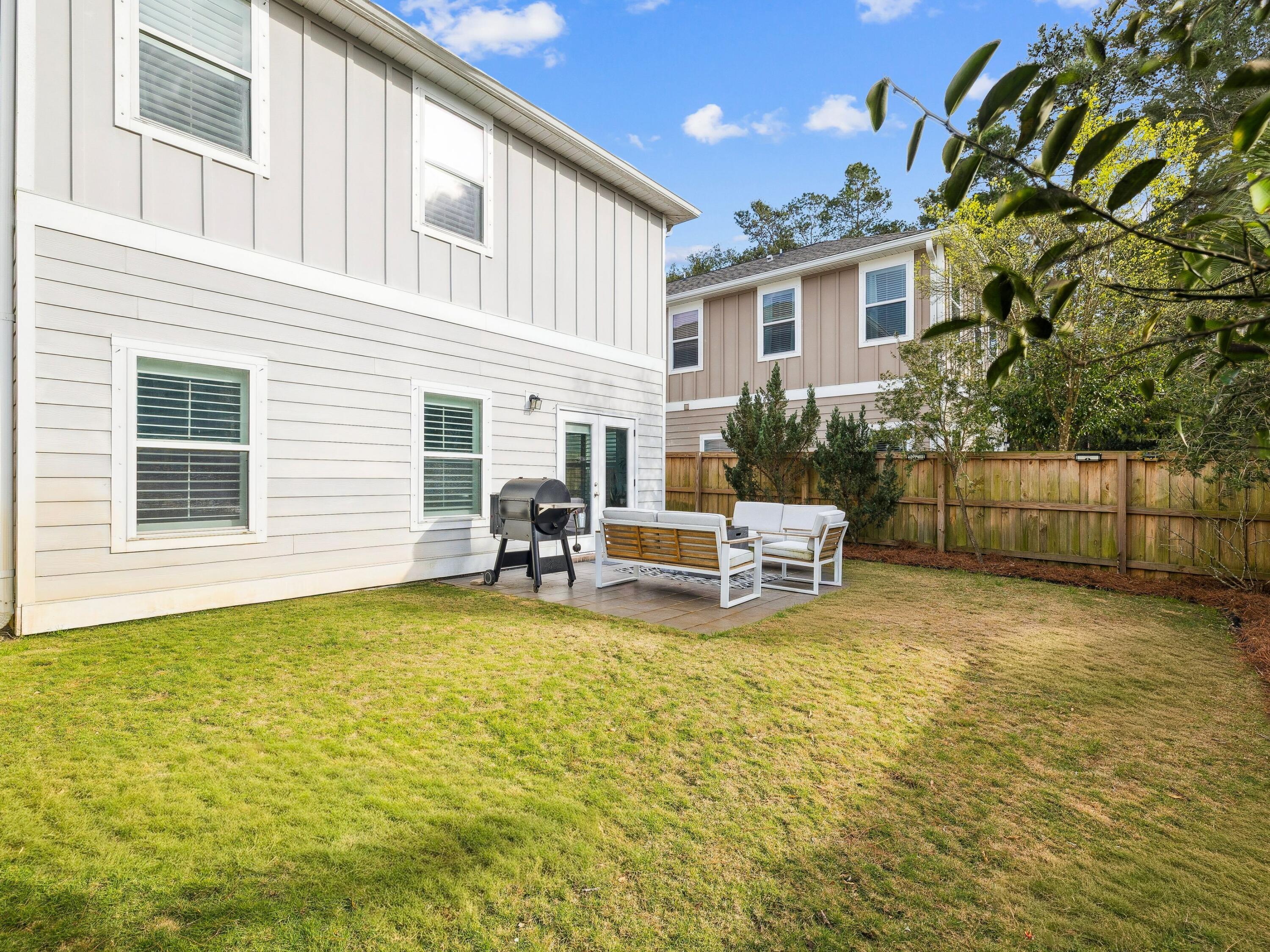 32 Hornbeam Way