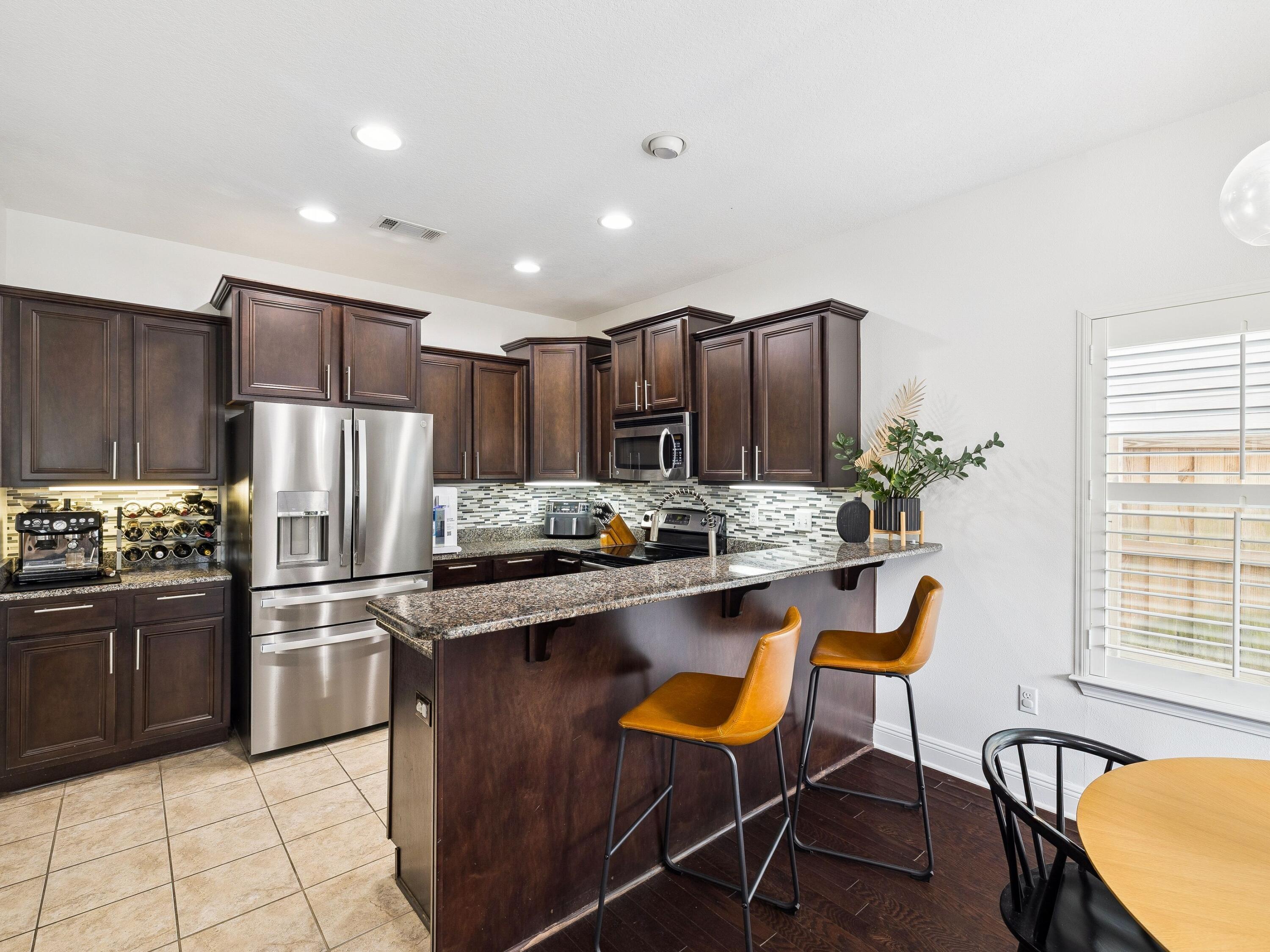 32 Hornbeam Way