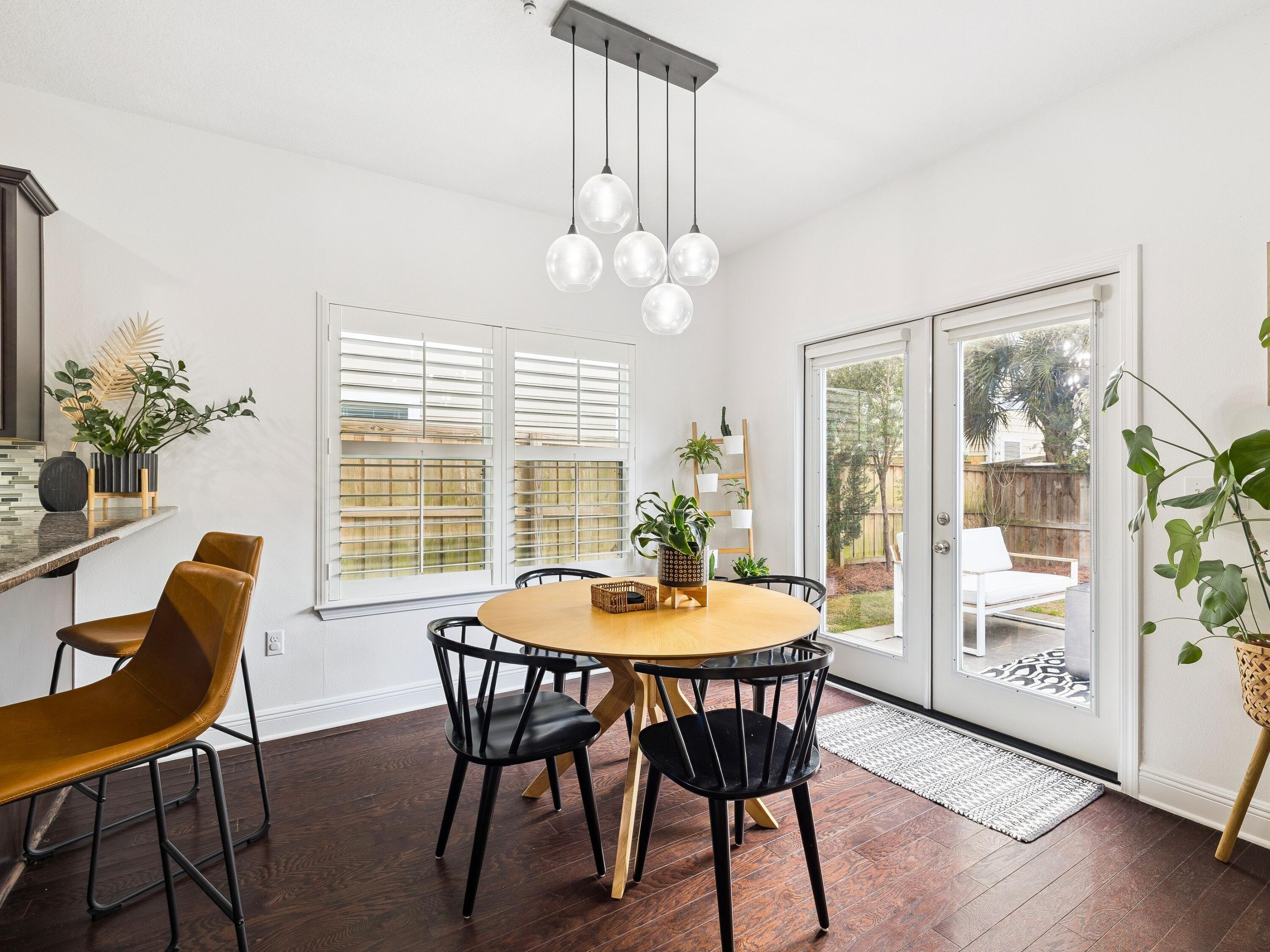 32 Hornbeam Way