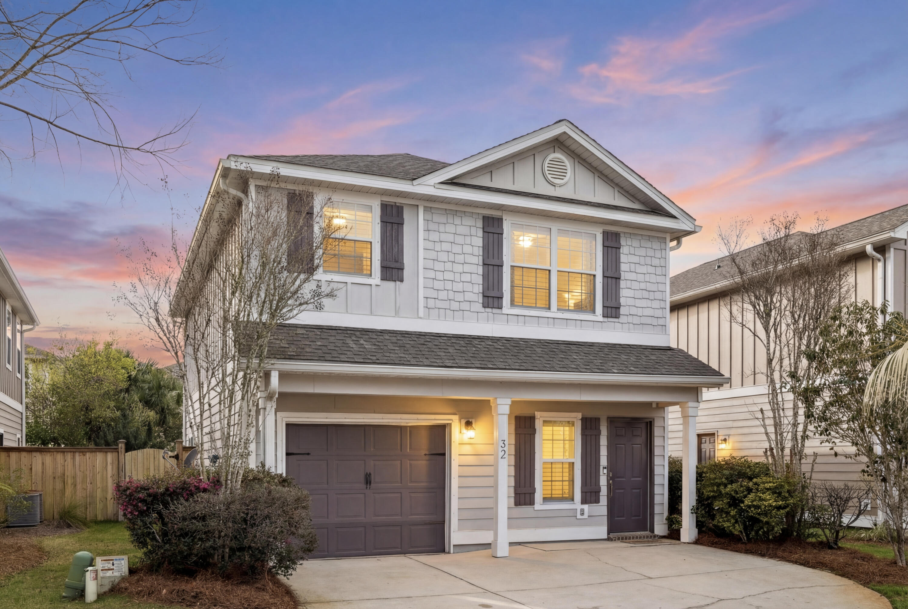 32 Hornbeam Way