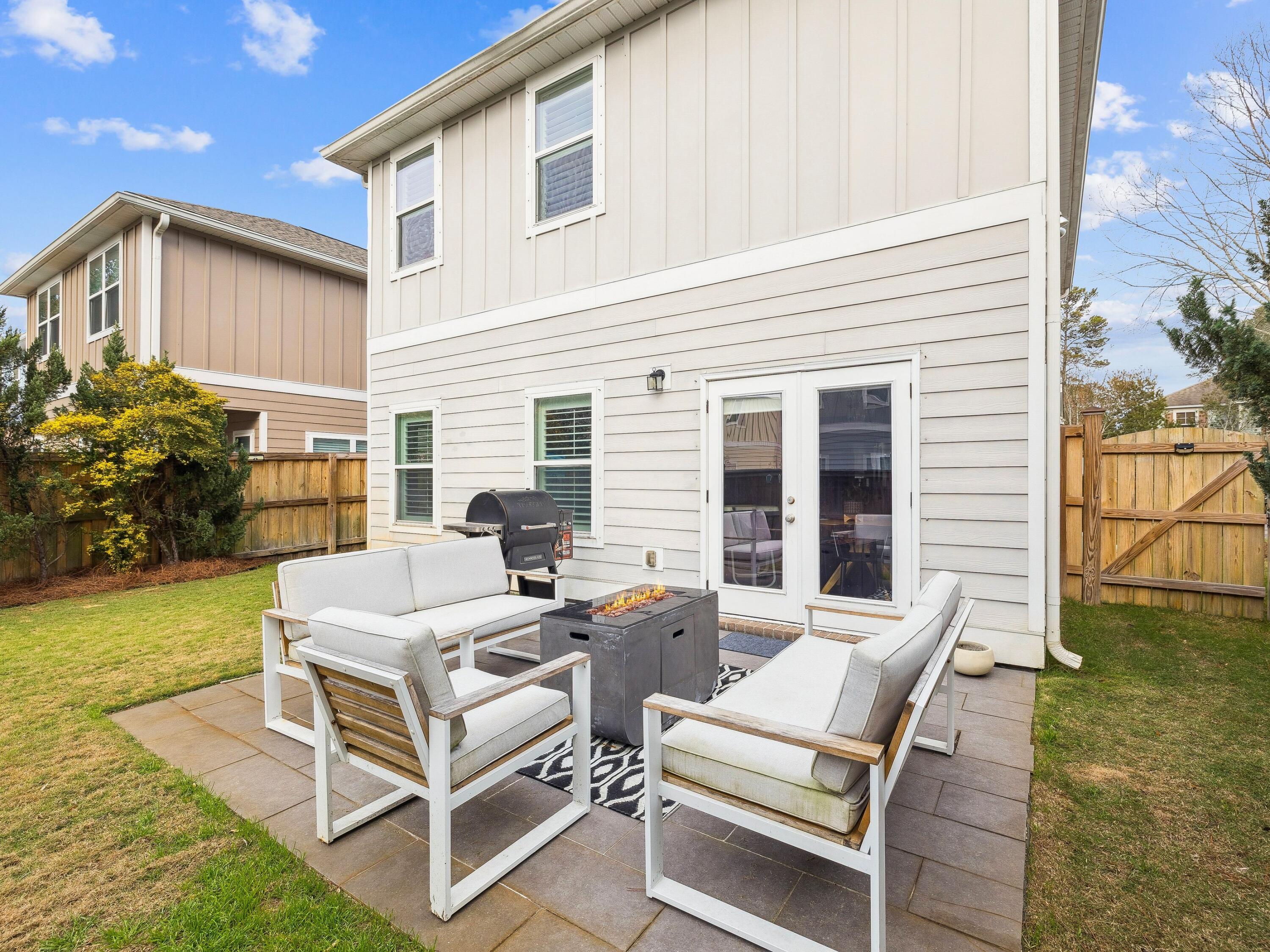 32 Hornbeam Way