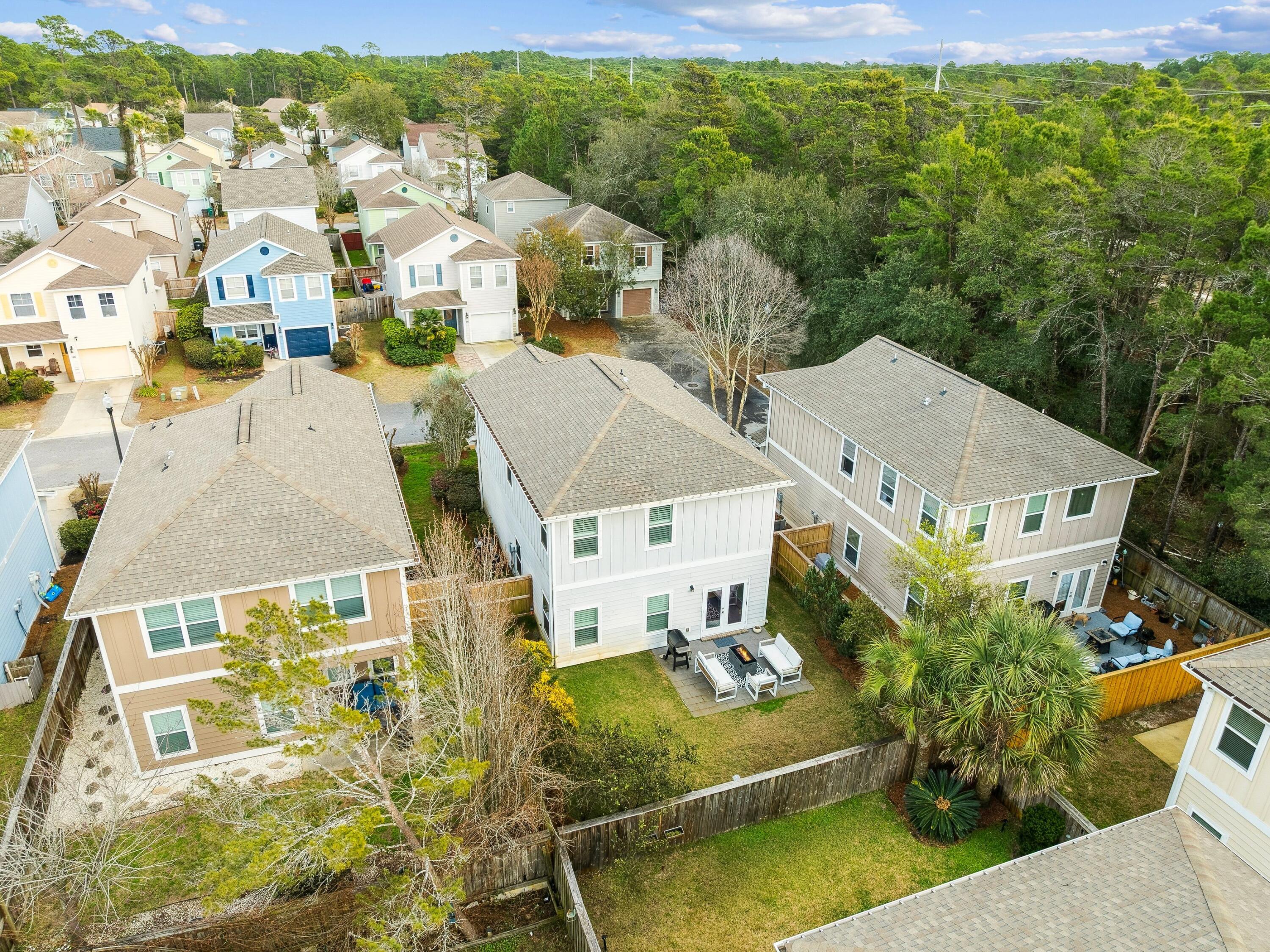 32 Hornbeam Way