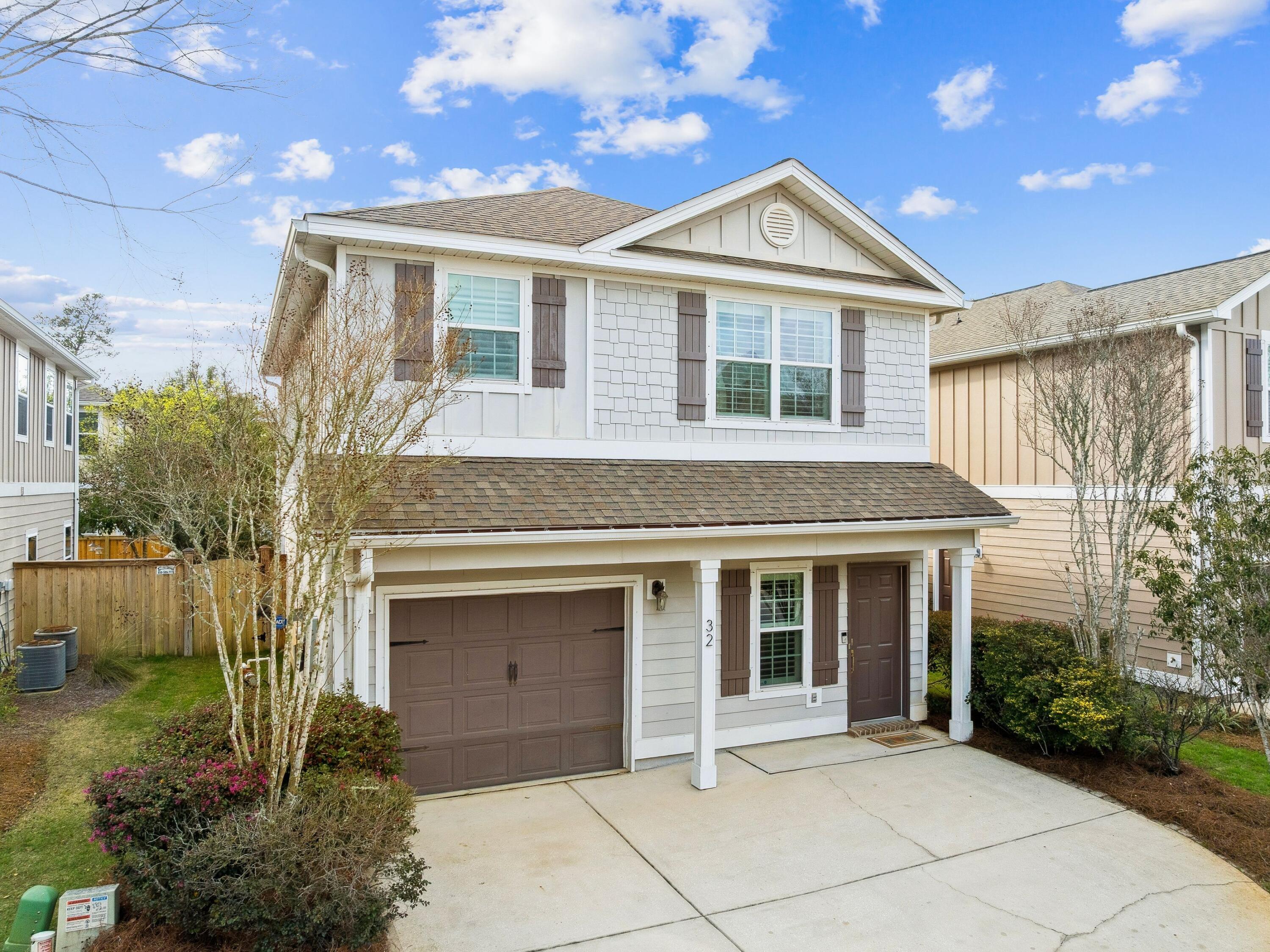 32 Hornbeam Way