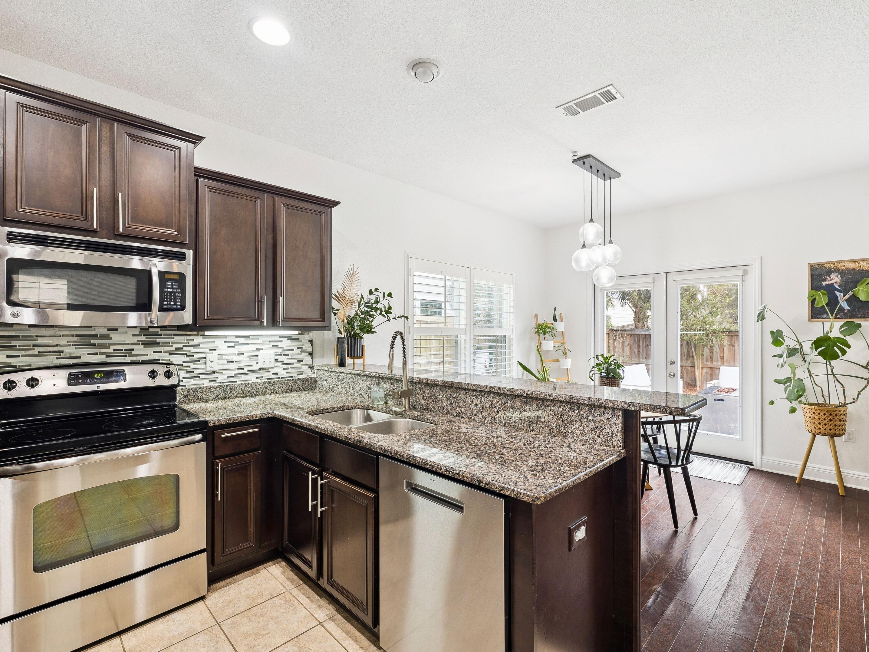 32 Hornbeam Way