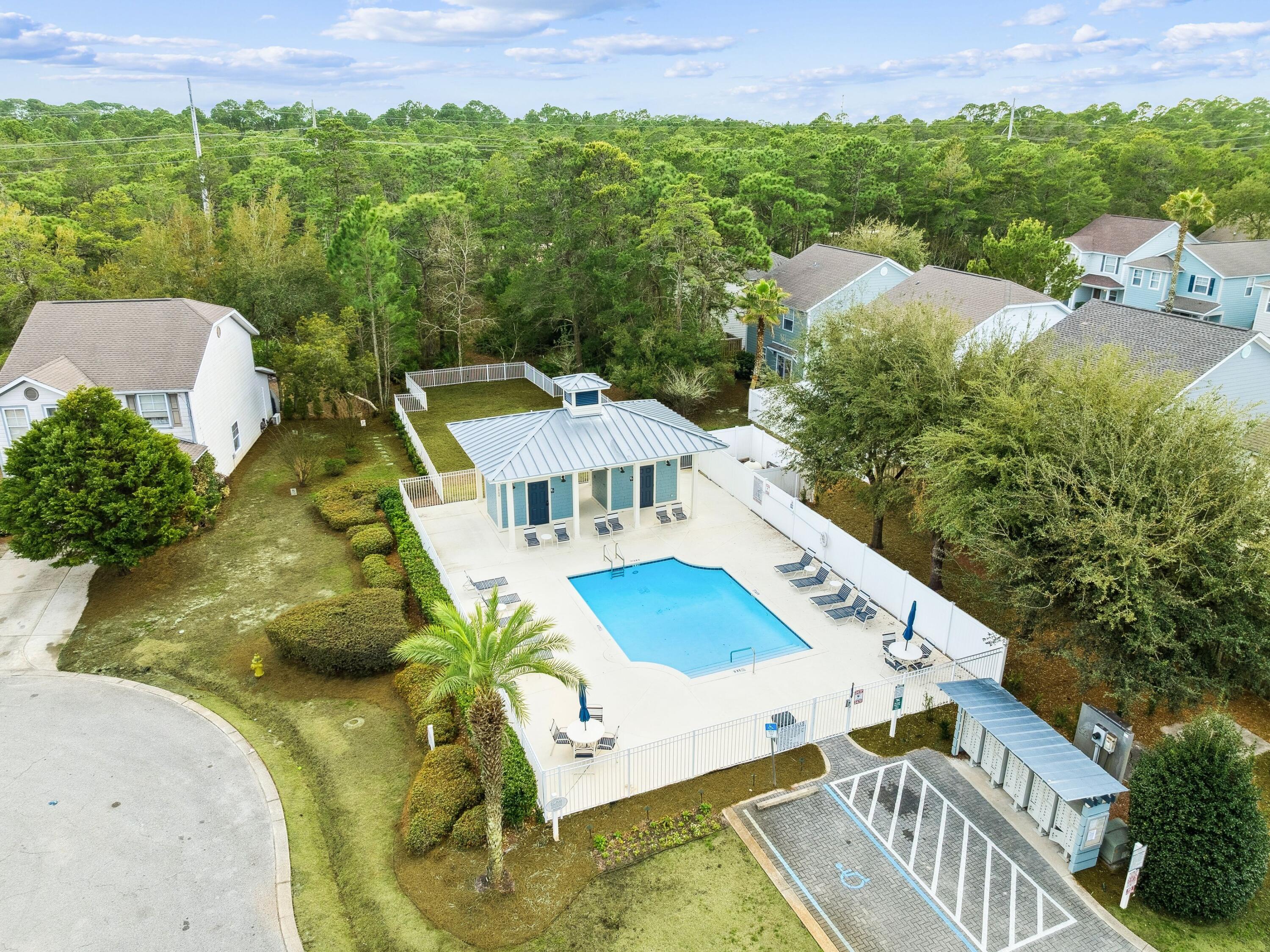 32 Hornbeam Way