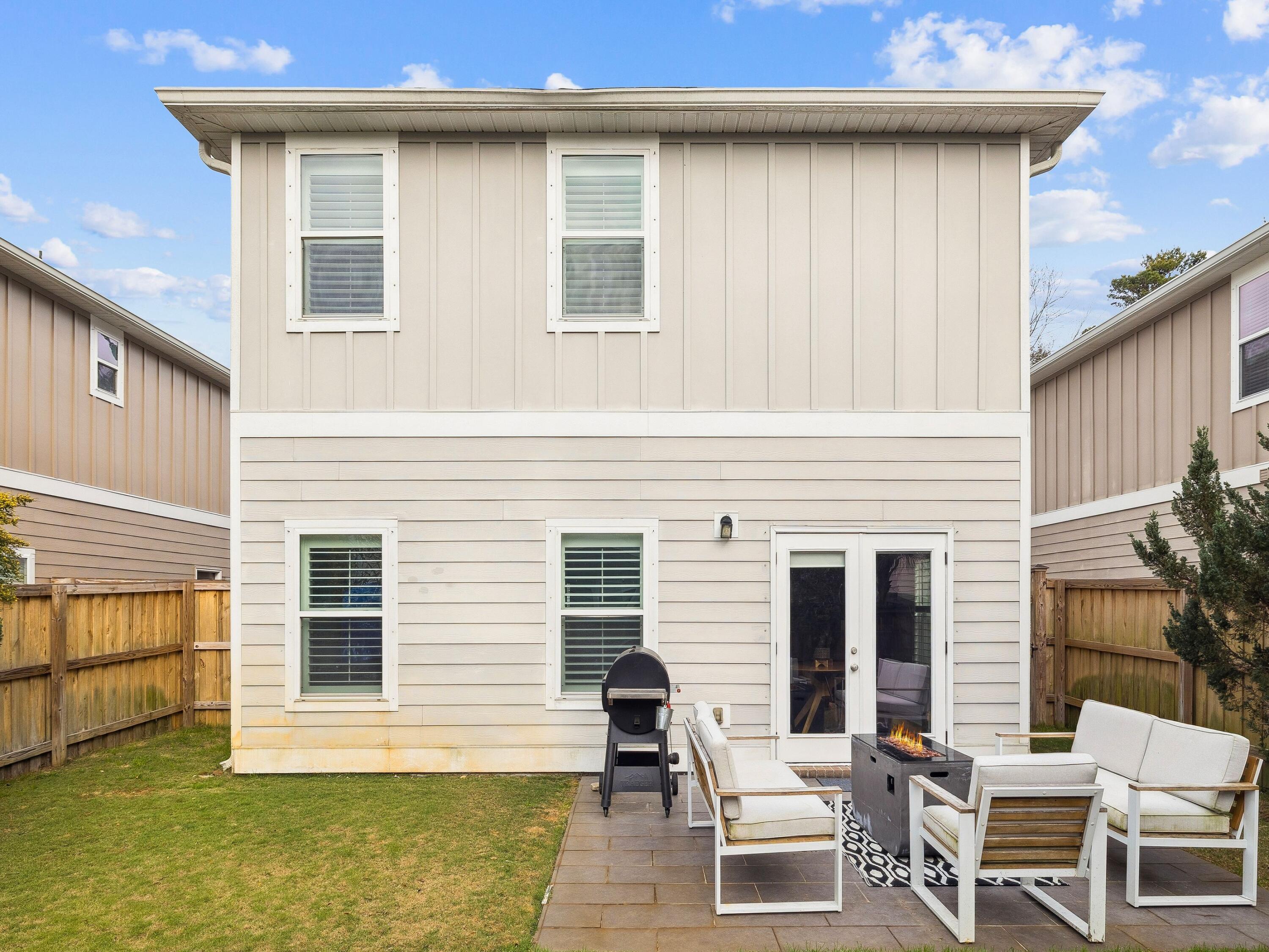 32 Hornbeam Way