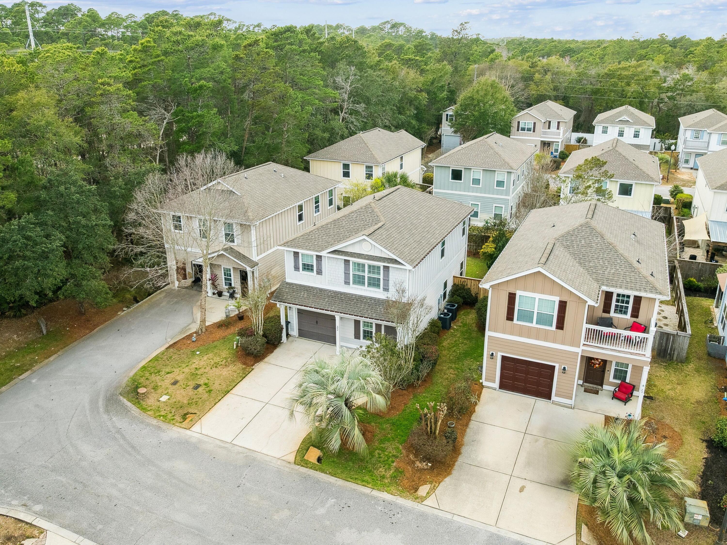 32 Hornbeam Way