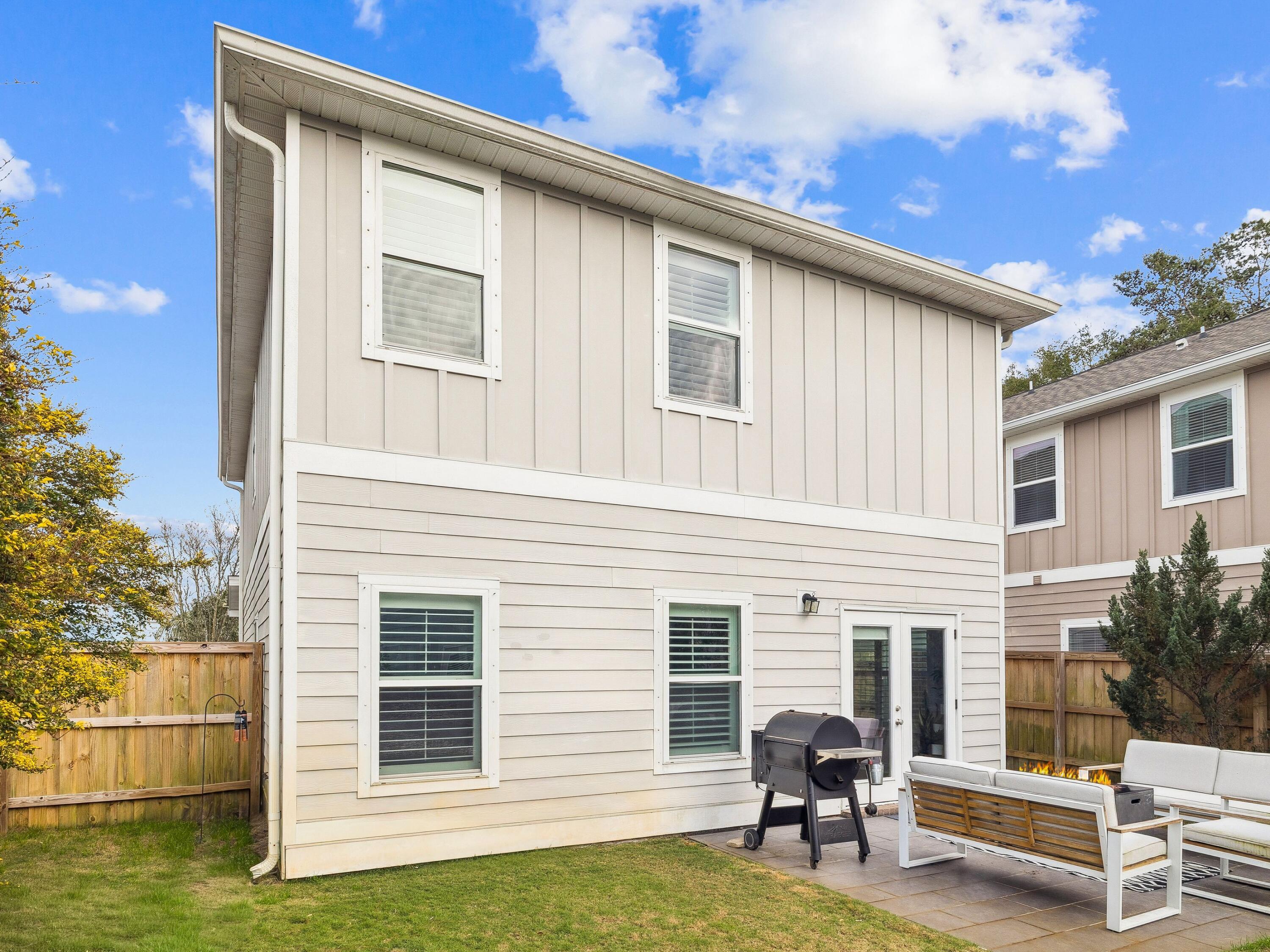 32 Hornbeam Way