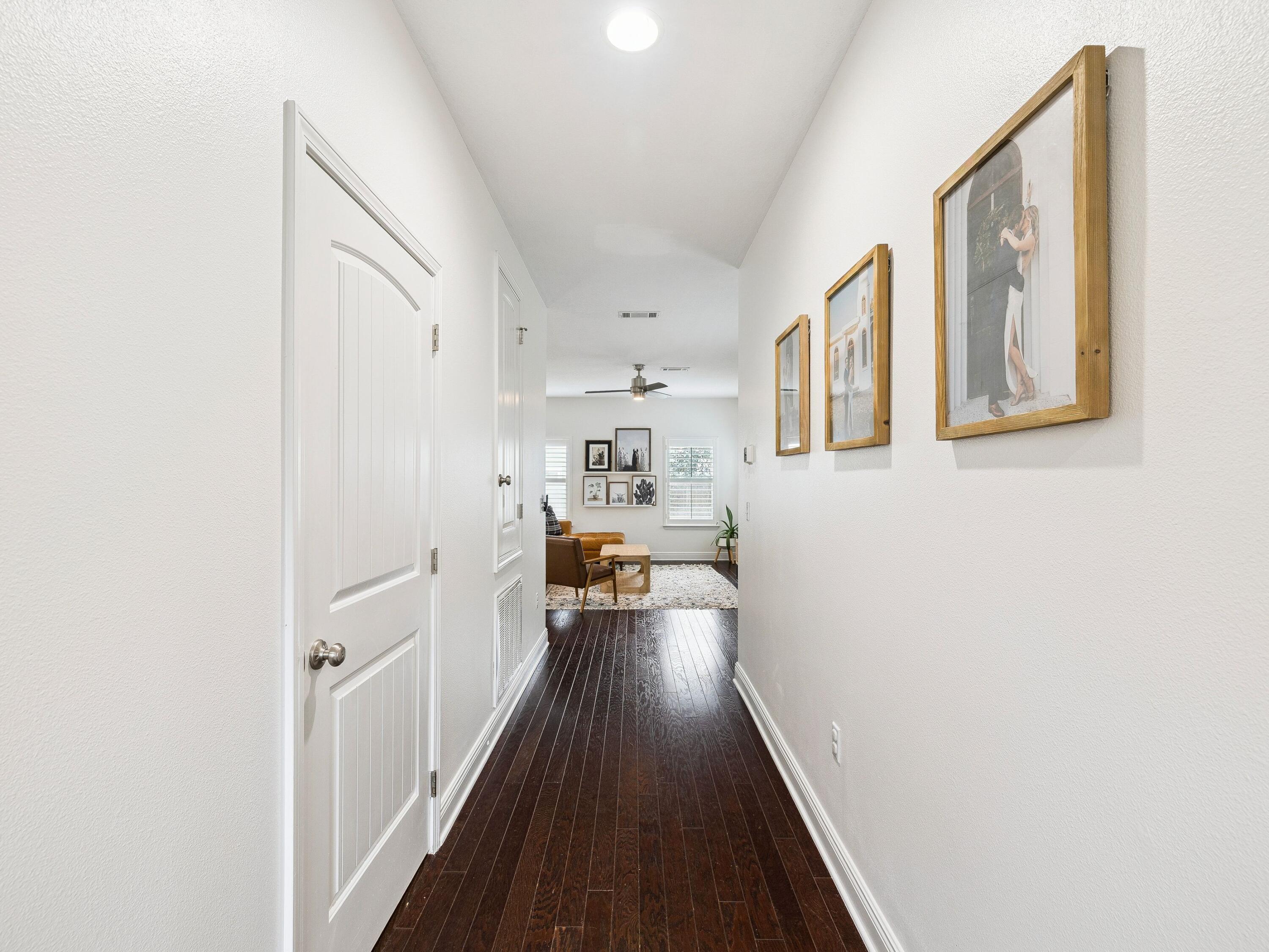 32 Hornbeam Way