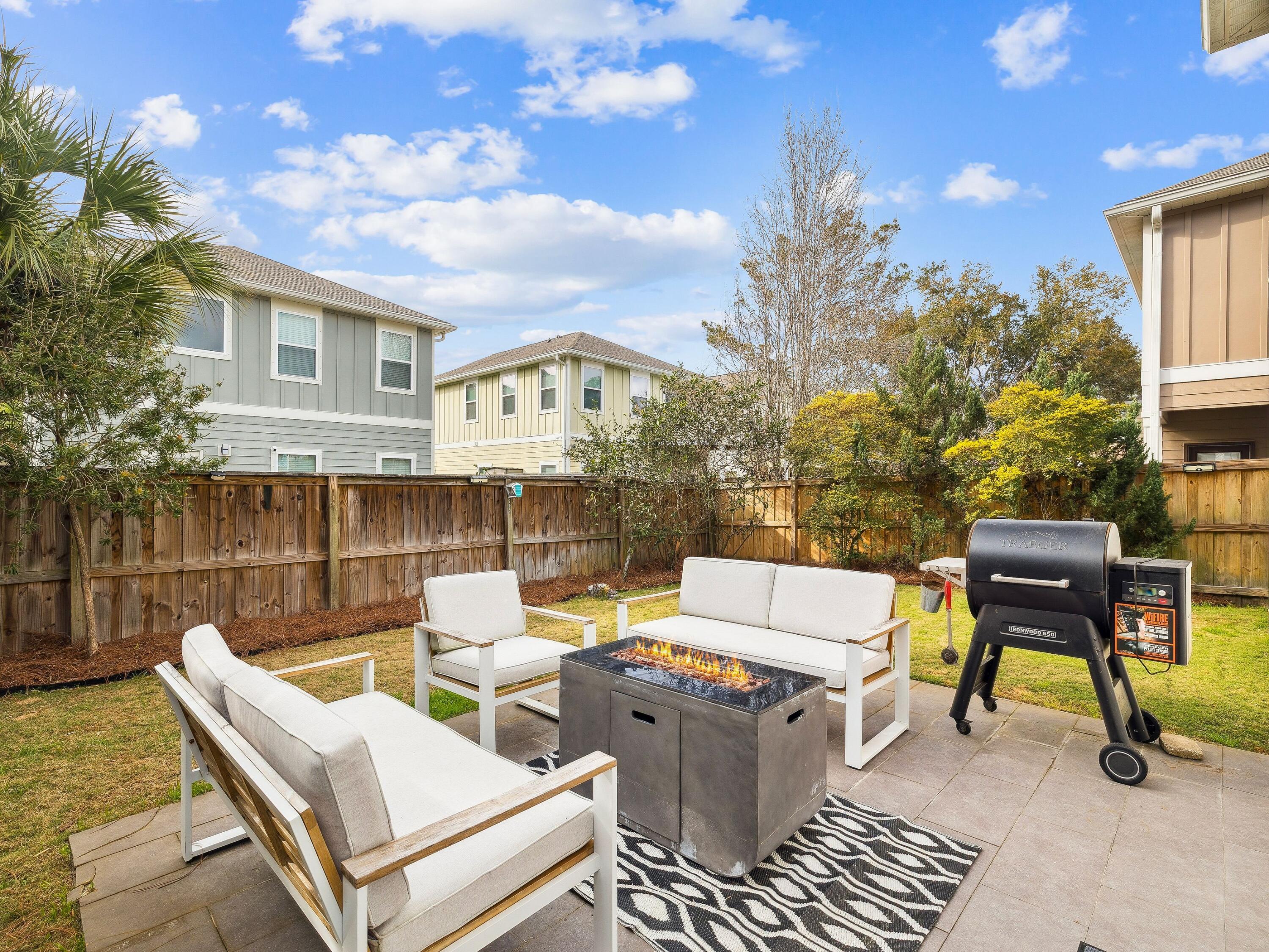 32 Hornbeam Way
