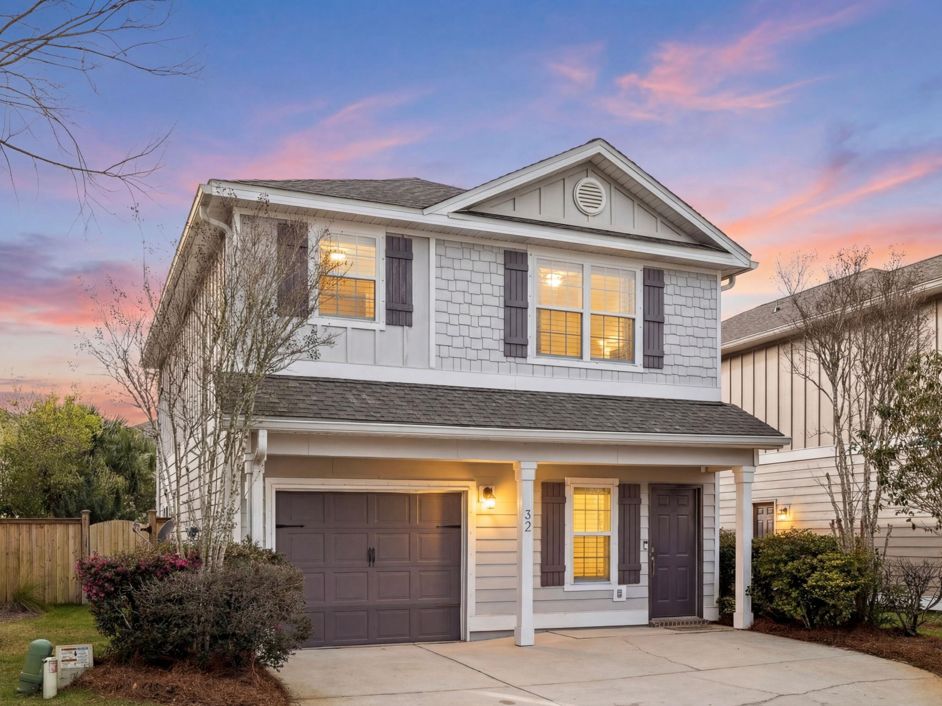 32 Hornbeam Way