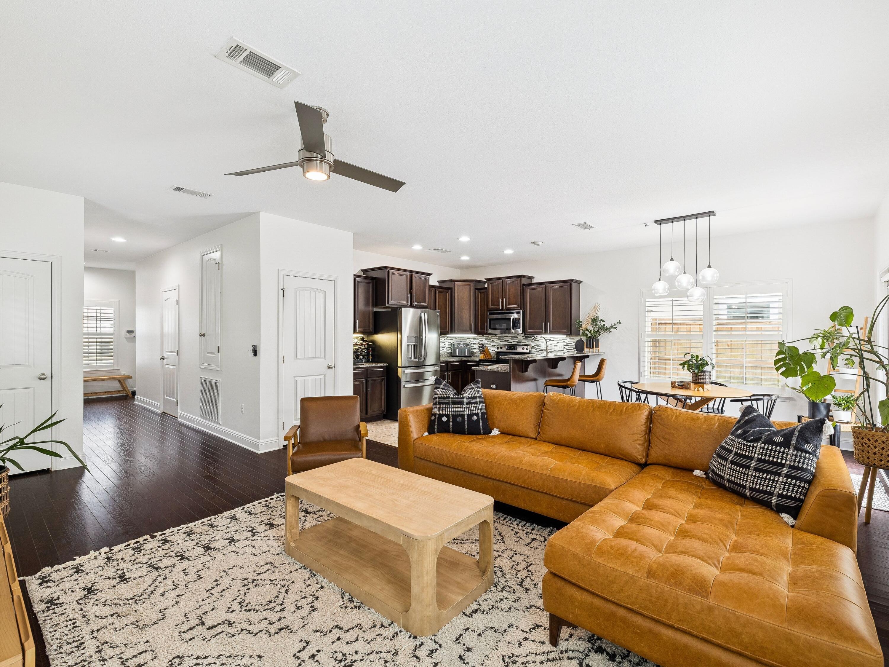 32 Hornbeam Way
