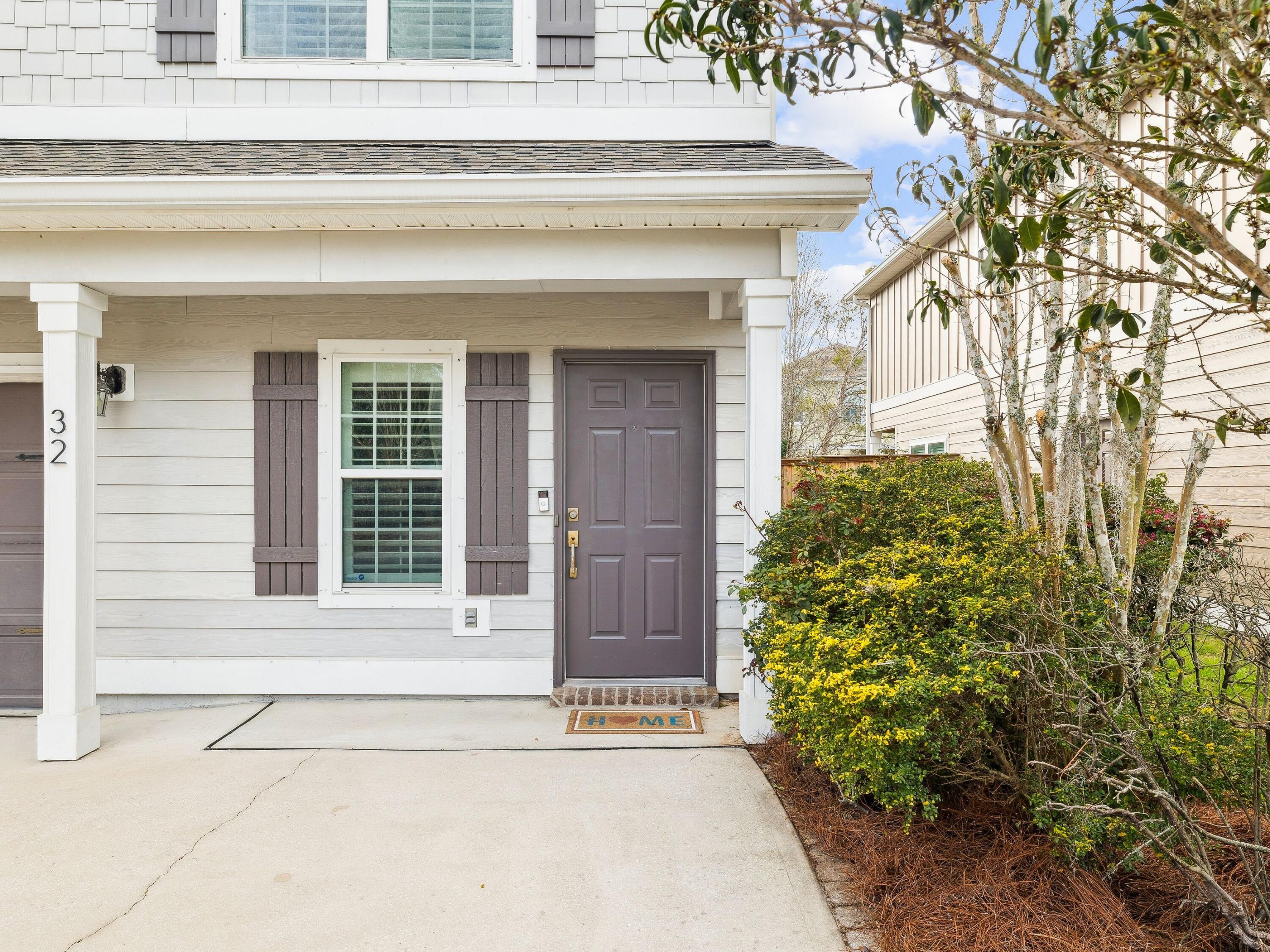 32 Hornbeam Way
