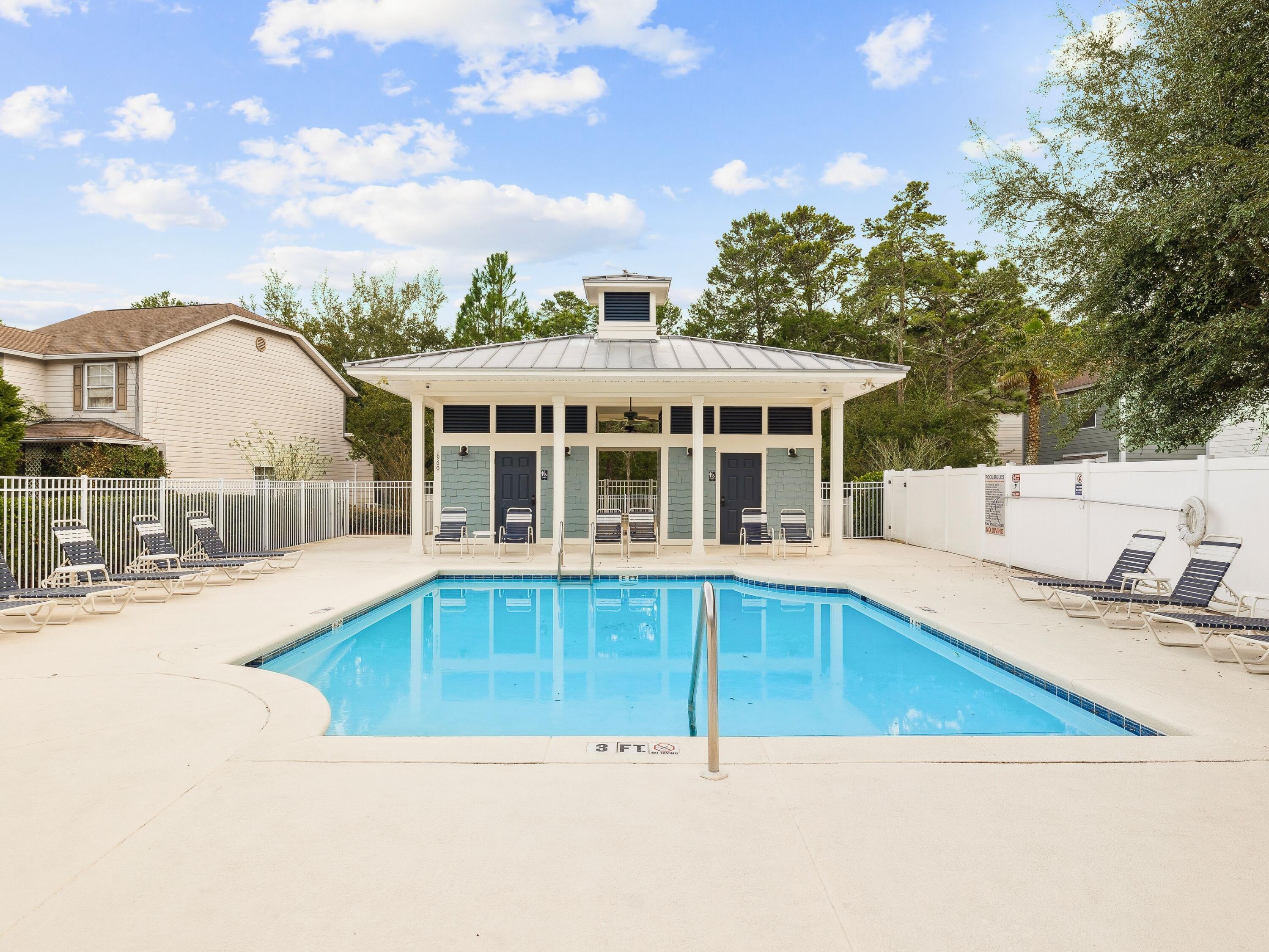 32 Hornbeam Way